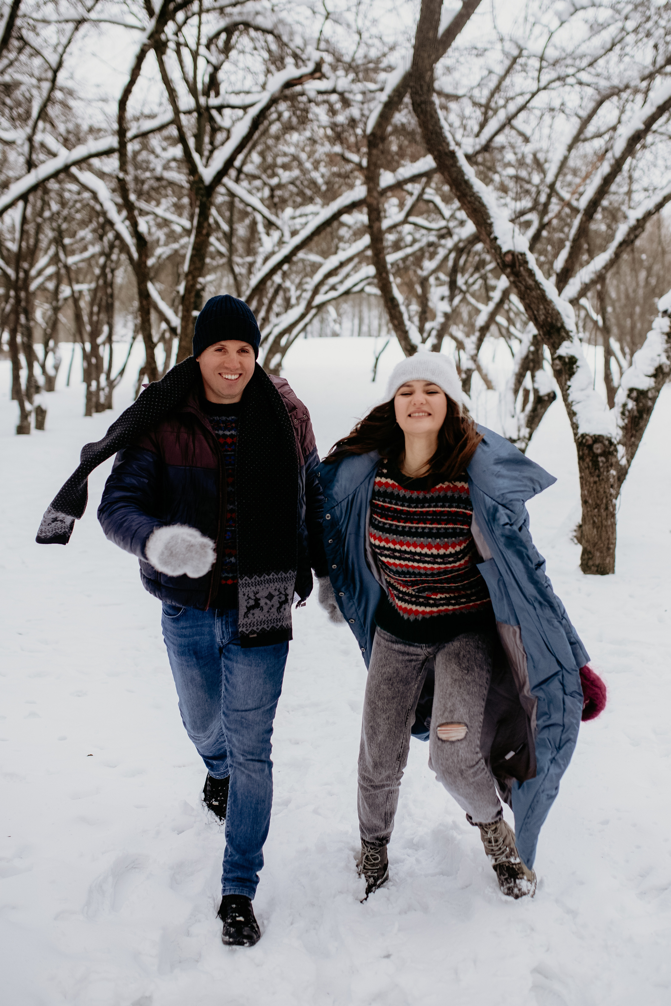 Саша, Артем и Леди. Фотограф в Минске — Юлия Деяк. Фотосессии в Минске