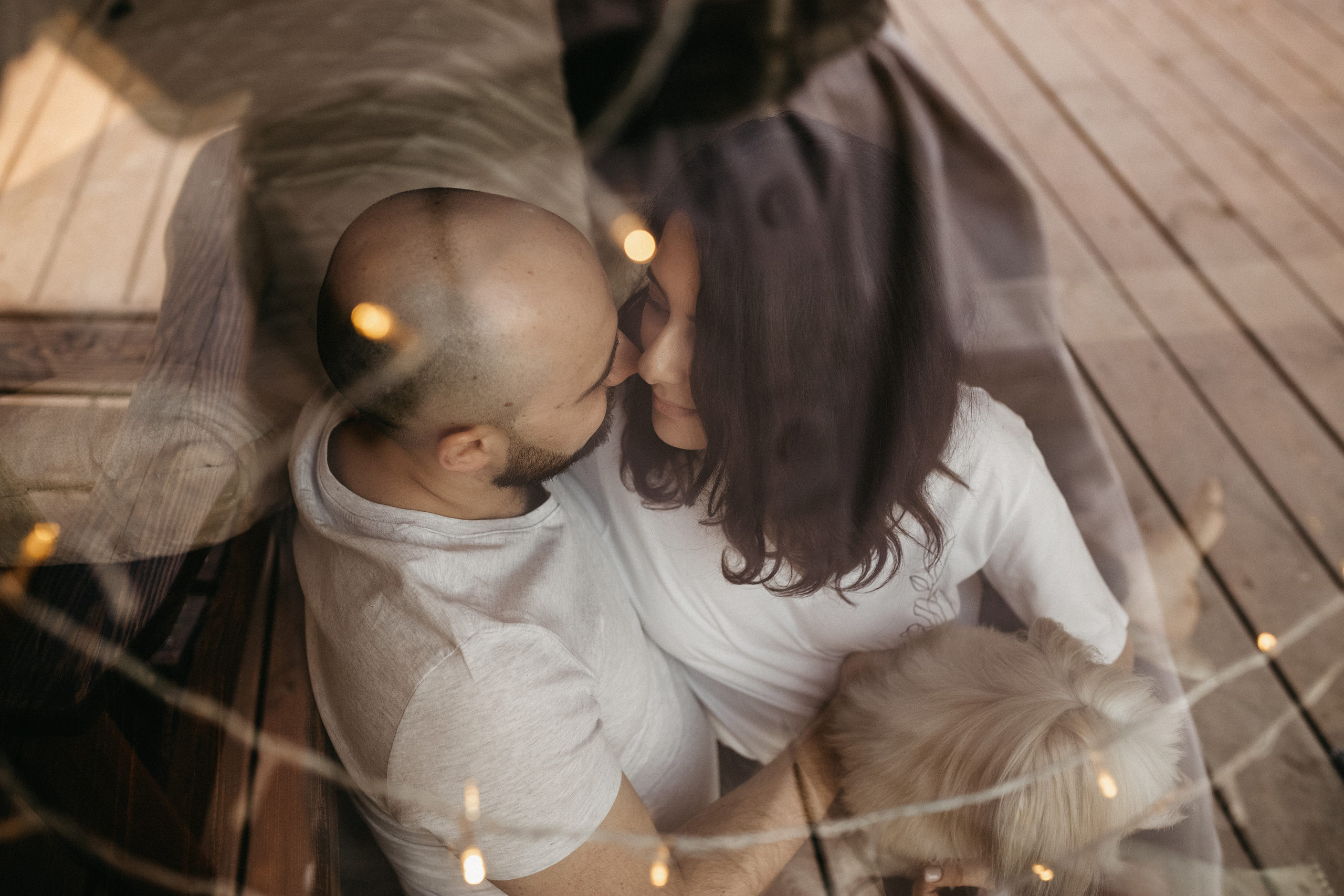 Анаит, Игорь и Лео. Фотограф в Минске — Юлия Деяк. Фотосессии в Минске