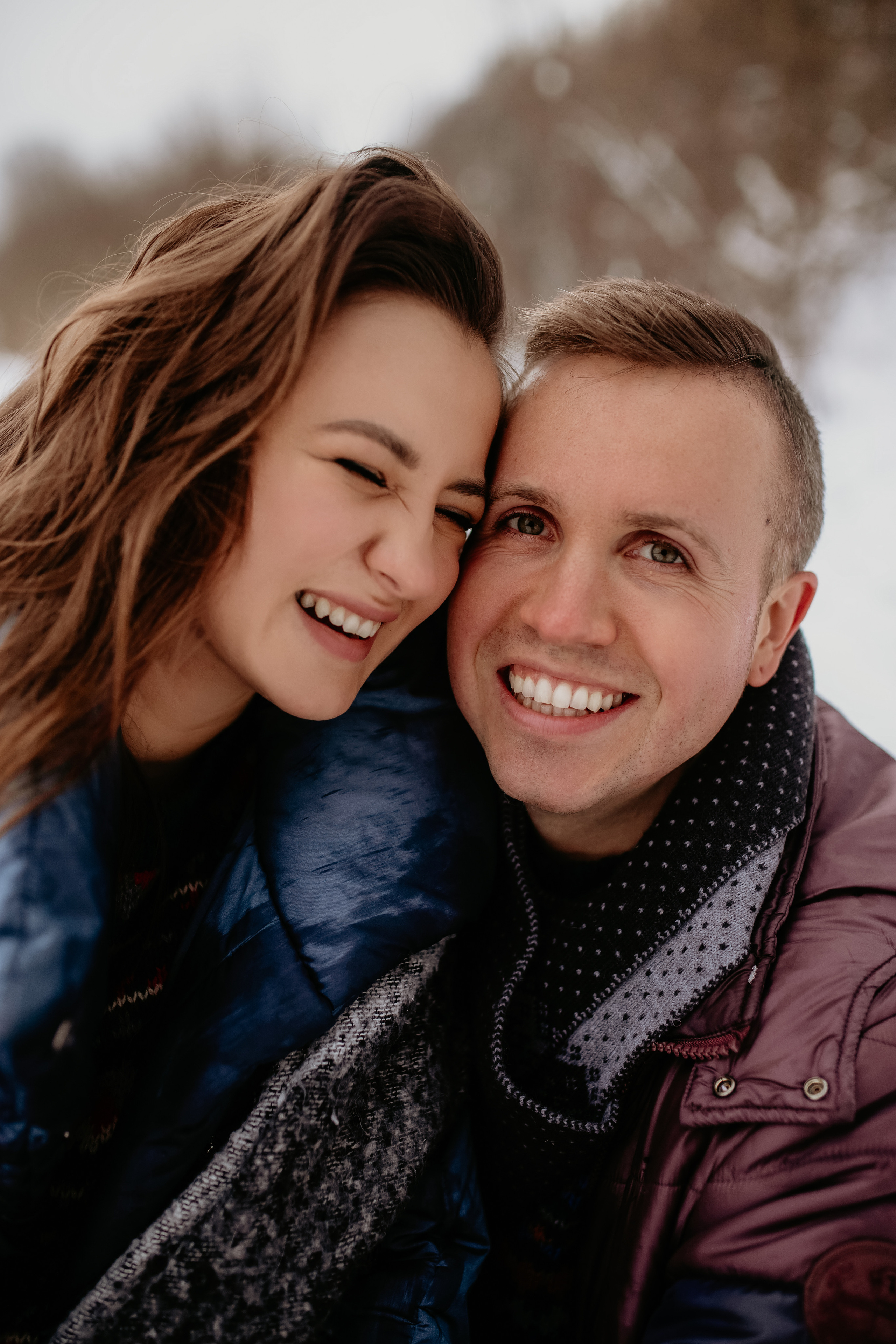 Саша, Артем и Леди. Фотограф в Минске — Юлия Деяк. Фотосессии в Минске