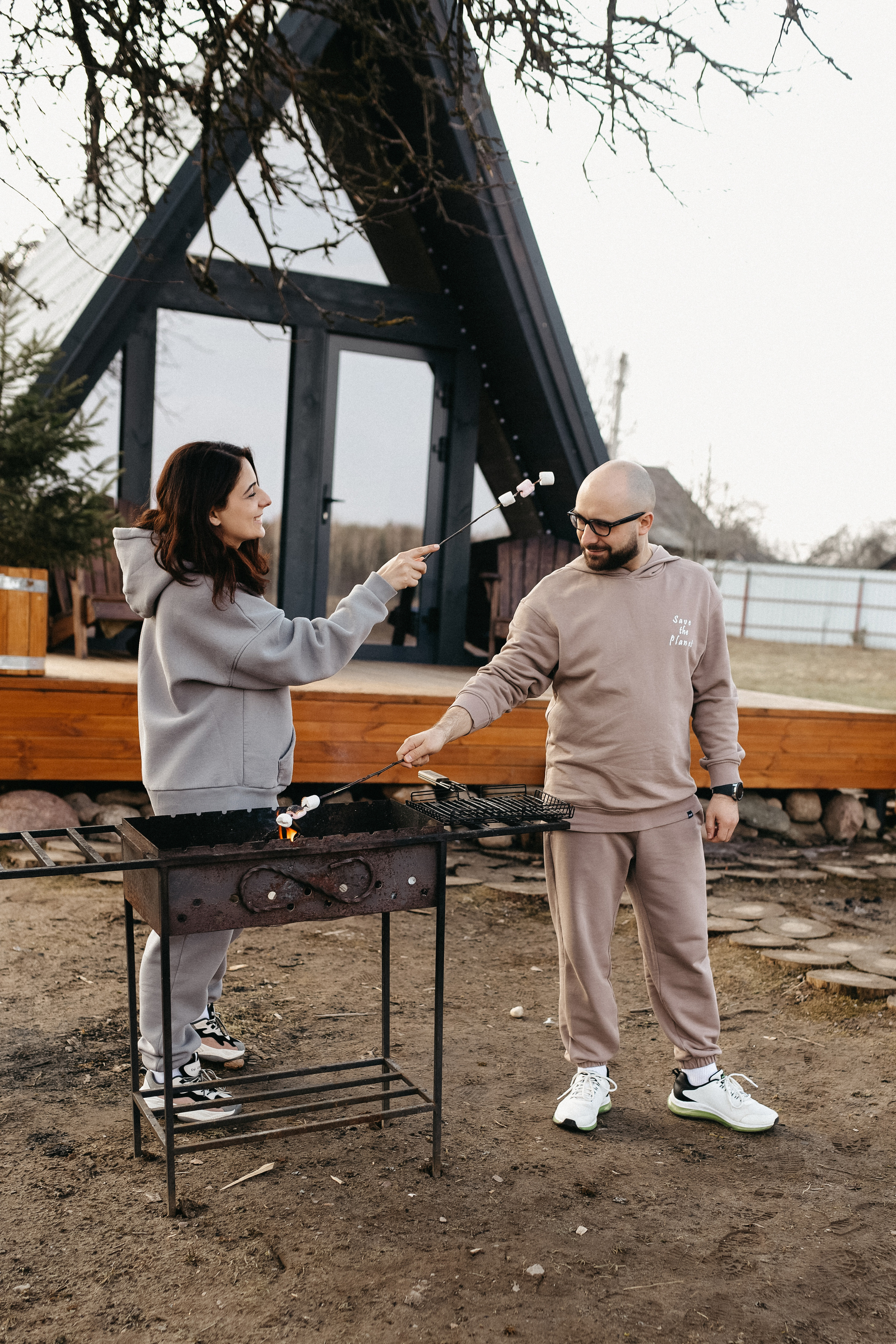 Анаит, Игорь и Лео. Фотограф в Минске — Юлия Деяк. Фотосессии в Минске