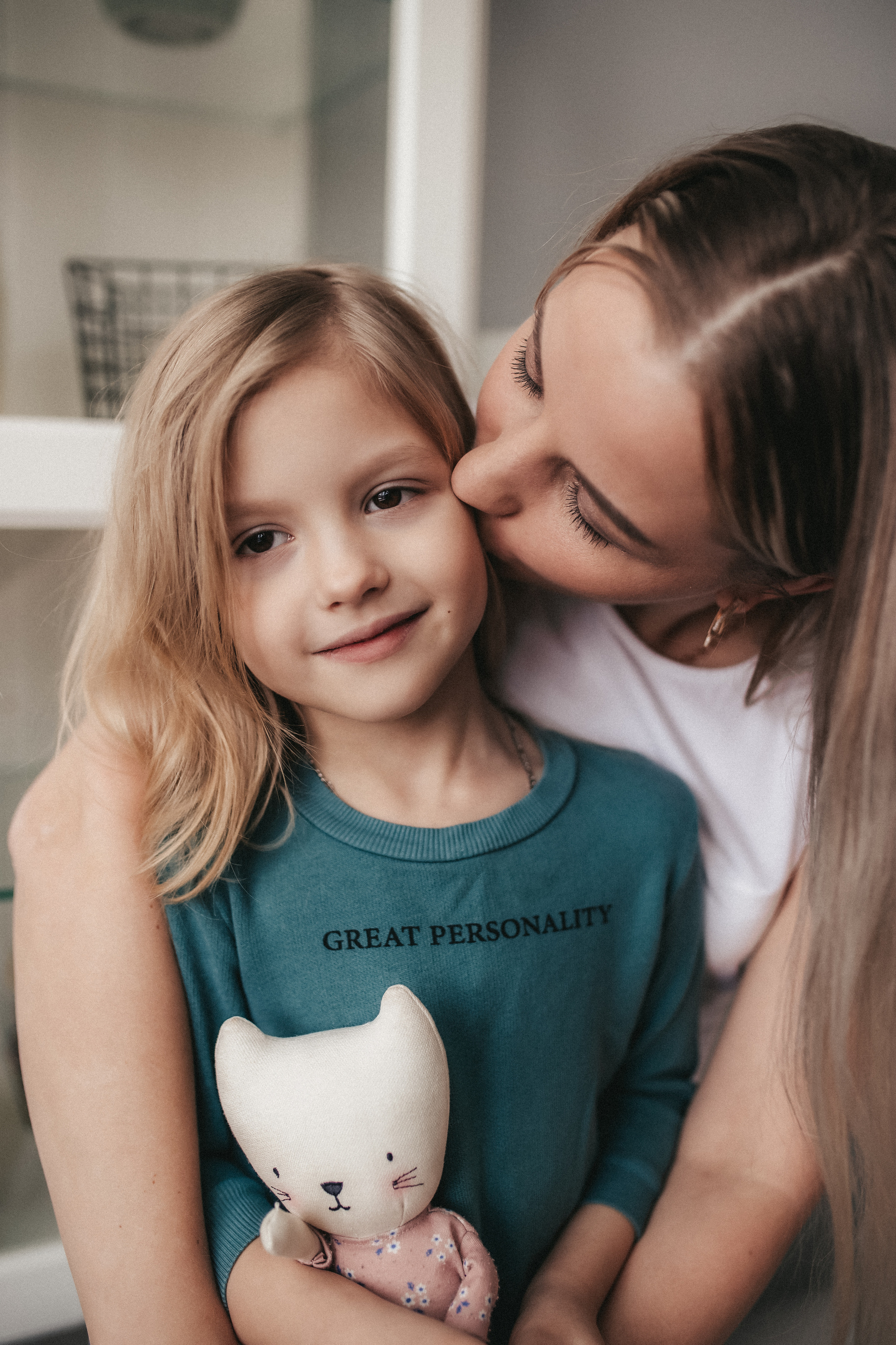 Вероника и Ева. Фотограф в Минске — Юлия Деяк. Фотосессии в Минске