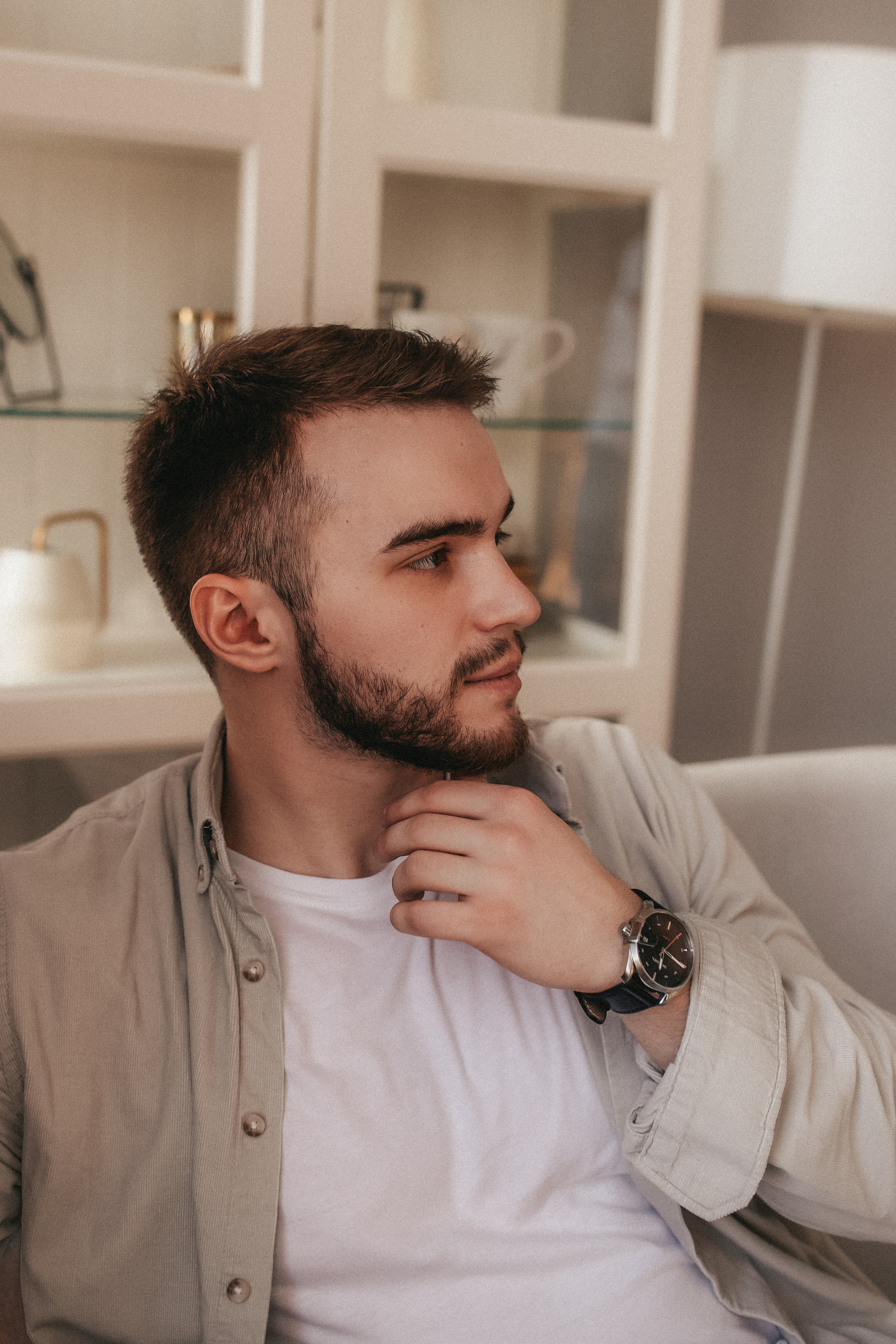 Маша, Саша и Арина. Фотограф в Минске — Юлия Деяк. Фотосессии в Минске