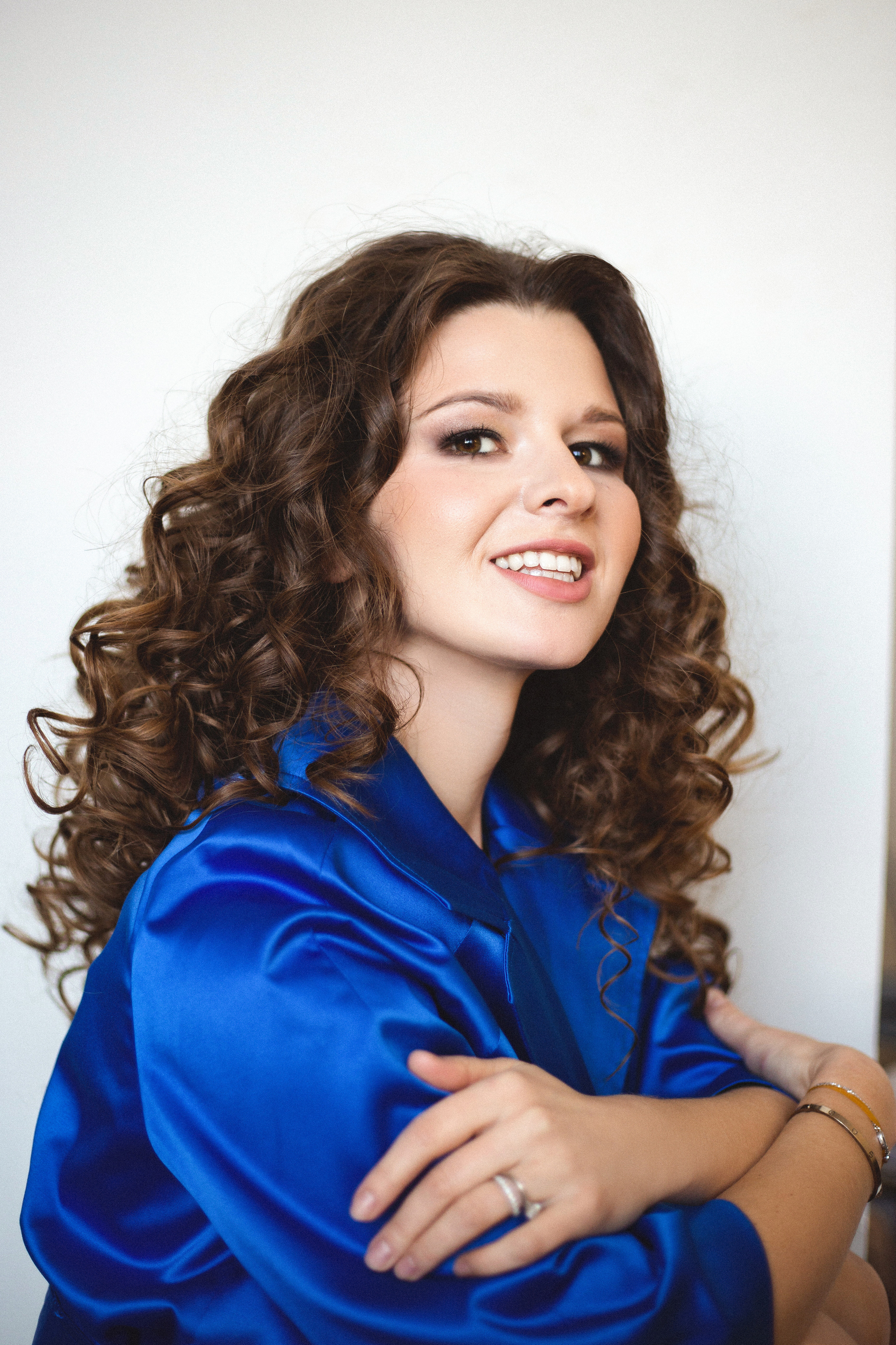 Анастасия. Фотограф в Минске — Юлия Деяк. Фотосессии в Минске