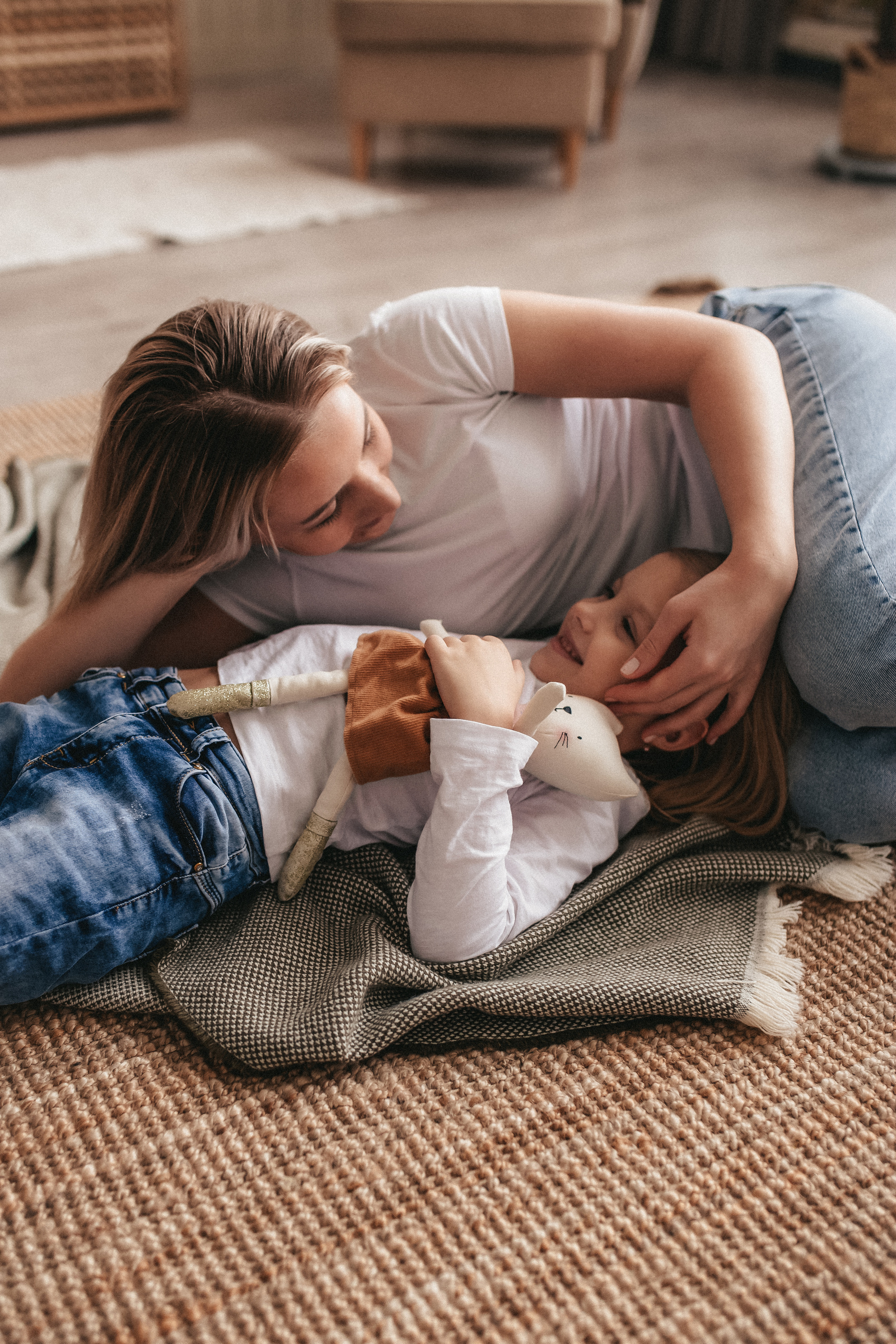 Вероника и Ева. Фотограф в Минске — Юлия Деяк. Фотосессии в Минске