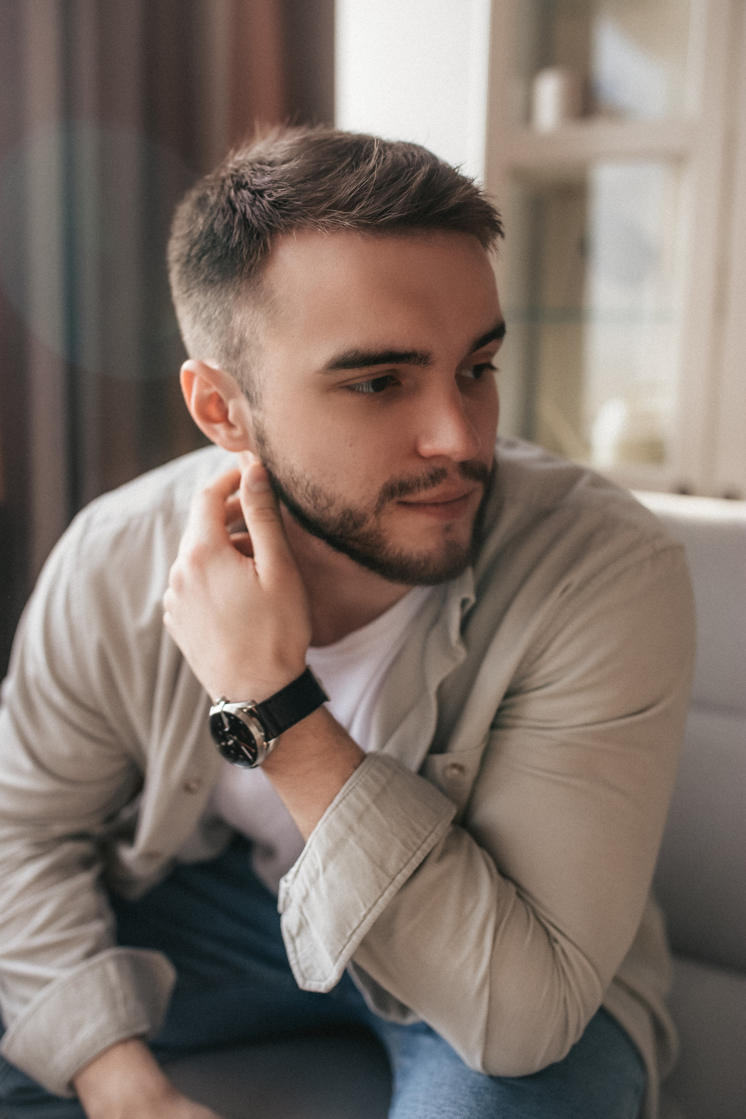 Маша, Саша и Арина. Фотограф в Минске — Юлия Деяк. Фотосессии в Минске