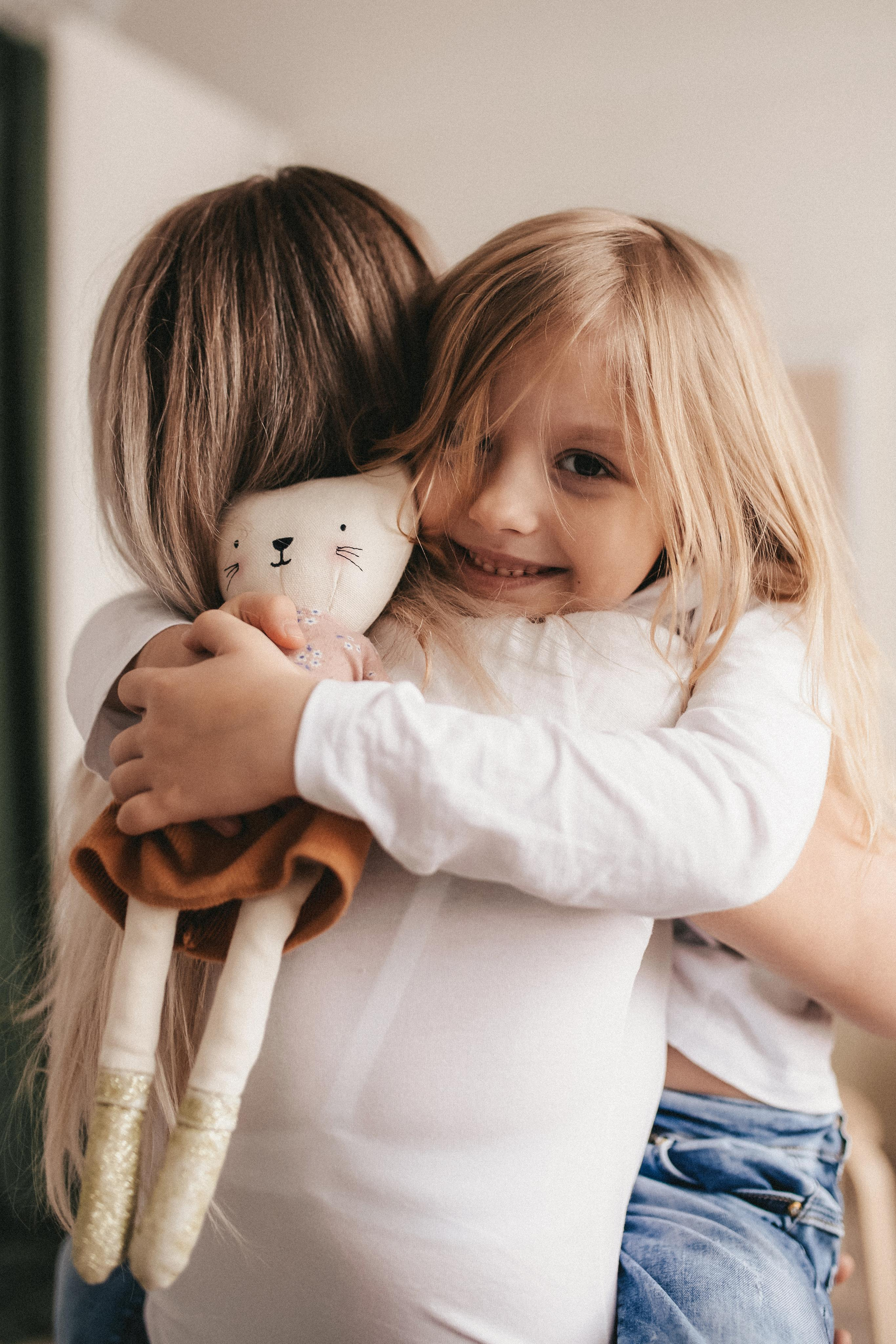 Вероника и Ева. Фотограф в Минске — Юлия Деяк. Фотосессии в Минске