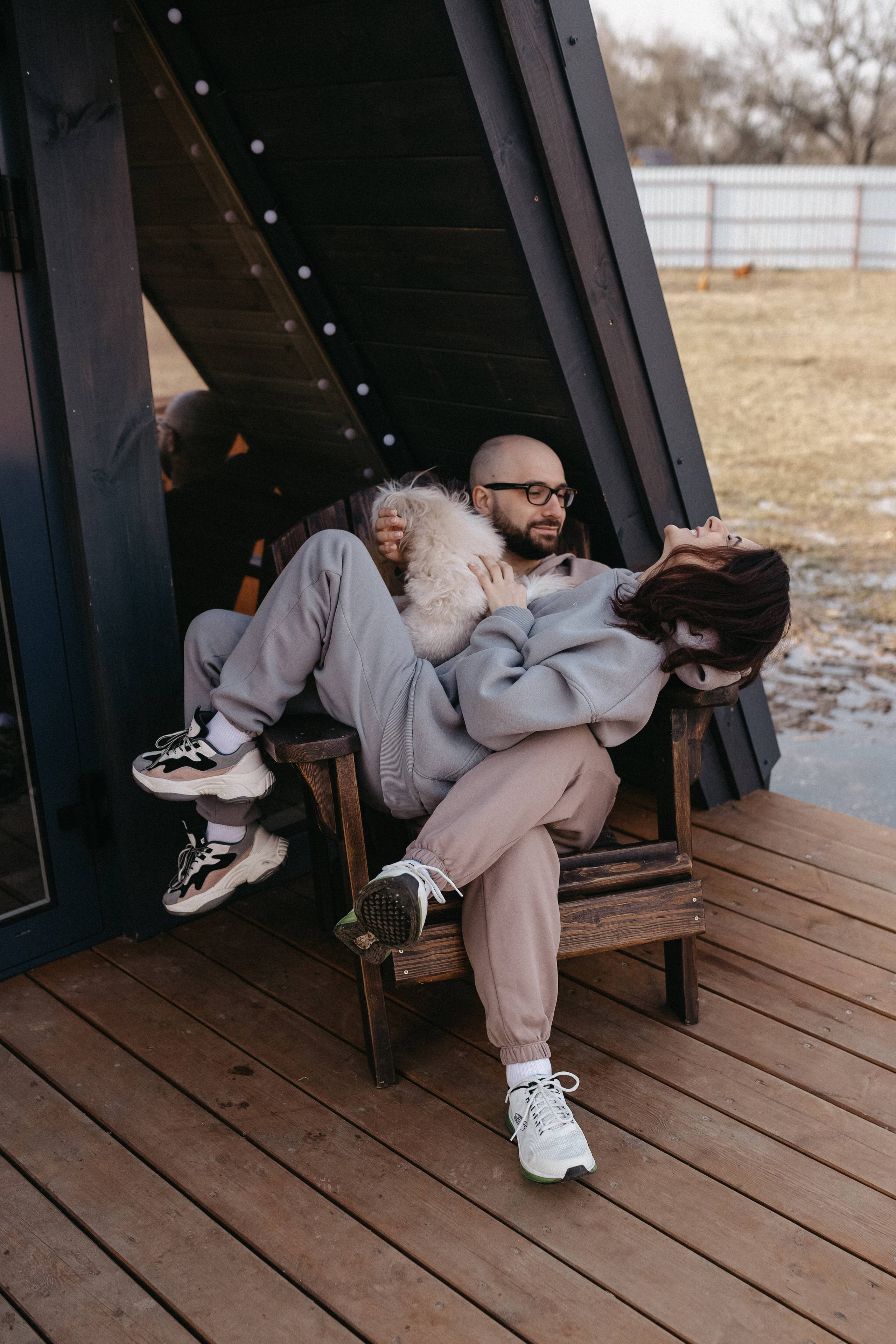 Анаит, Игорь и Лео. Фотограф в Минске — Юлия Деяк. Фотосессии в Минске