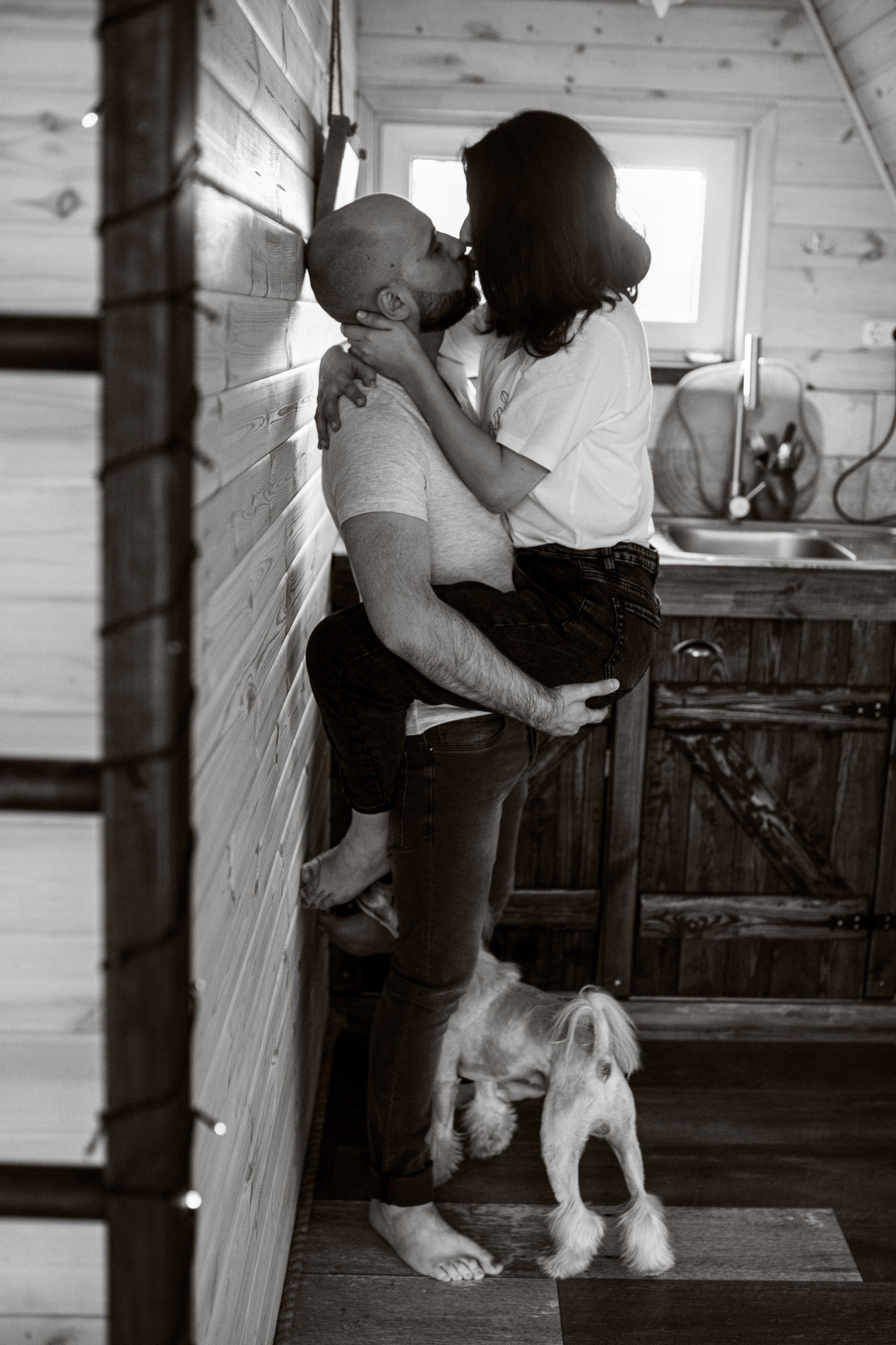 Анаит, Игорь и Лео. Фотограф в Минске — Юлия Деяк. Фотосессии в Минске