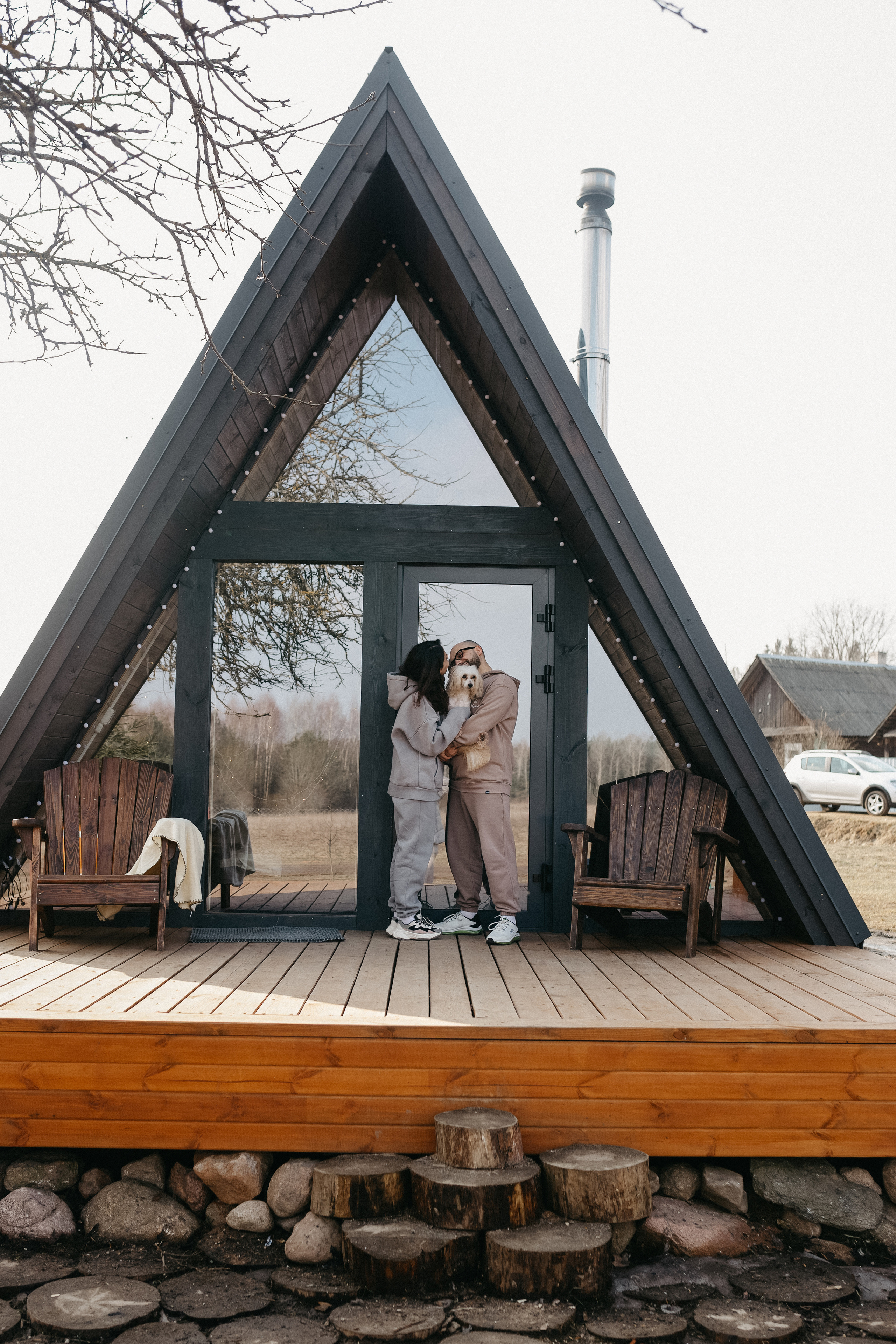 Анаит, Игорь и Лео. Фотограф в Минске — Юлия Деяк. Фотосессии в Минске