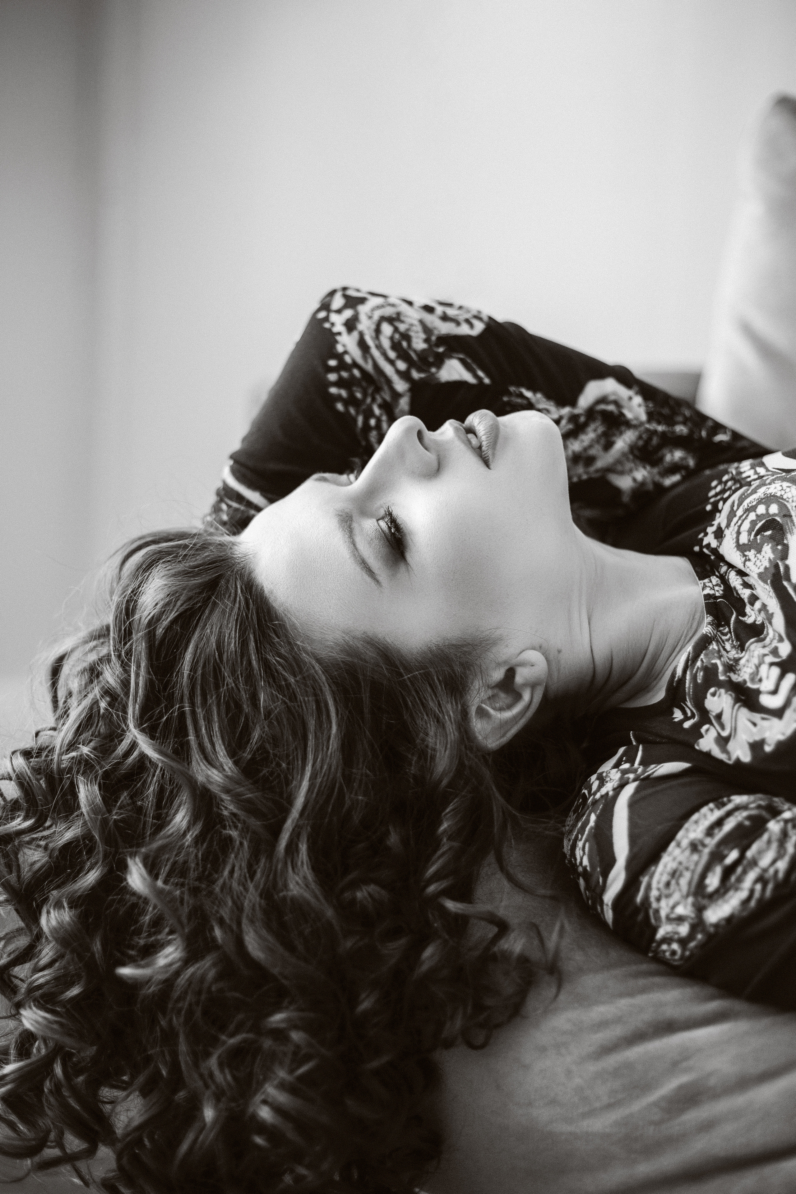 Анастасия. Фотограф в Минске — Юлия Деяк. Фотосессии в Минске