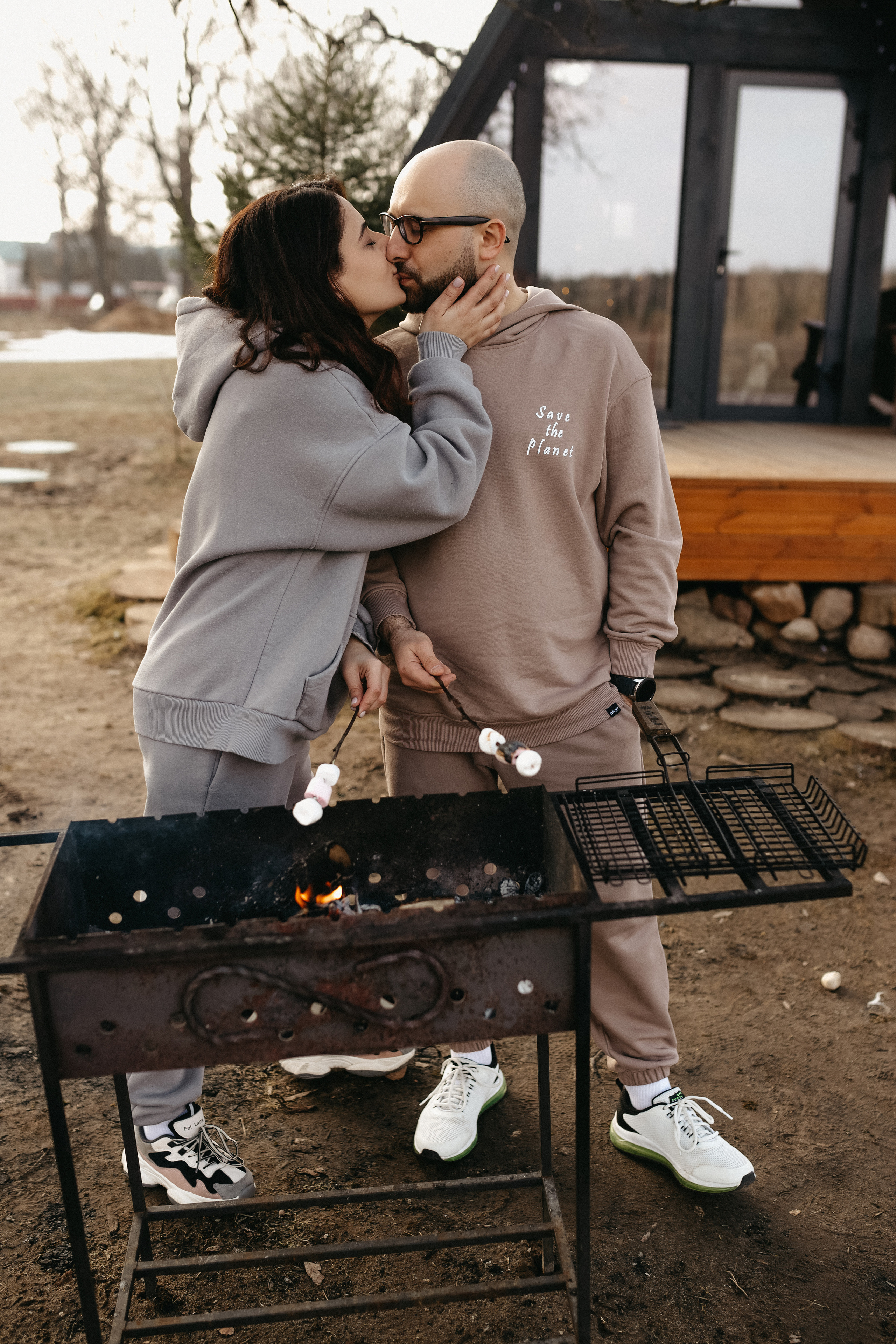 Анаит, Игорь и Лео. Фотограф в Минске — Юлия Деяк. Фотосессии в Минске