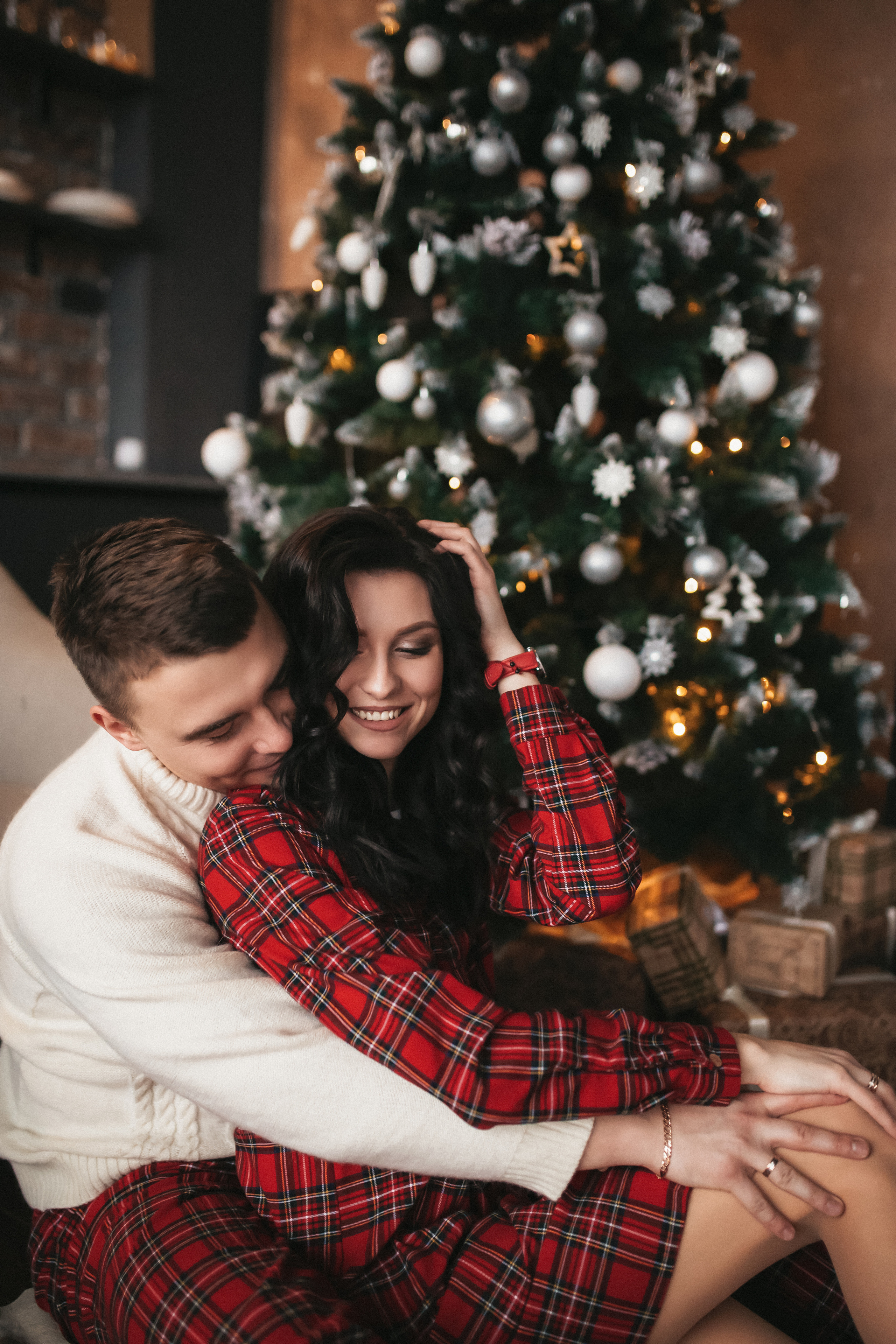 Лена, Дима и Бонни. Фотограф в Минске — Юлия Деяк. Фотосессии в Минске