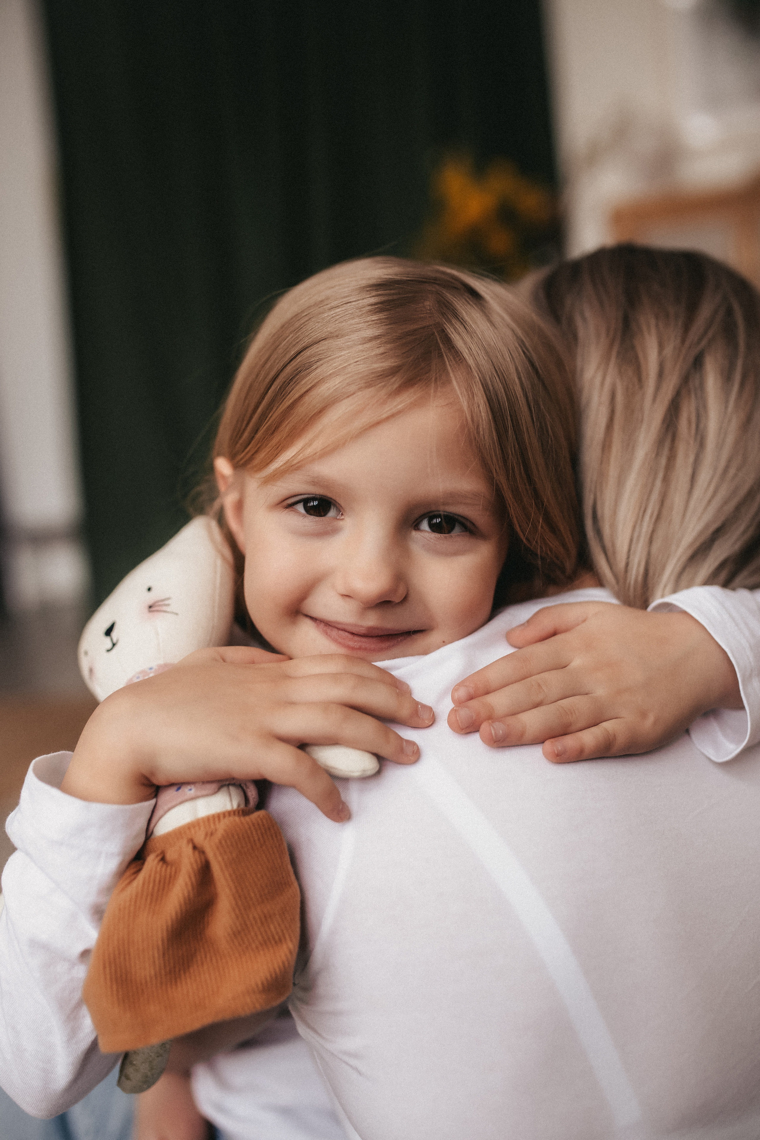 Вероника и Ева. Фотограф в Минске — Юлия Деяк. Фотосессии в Минске