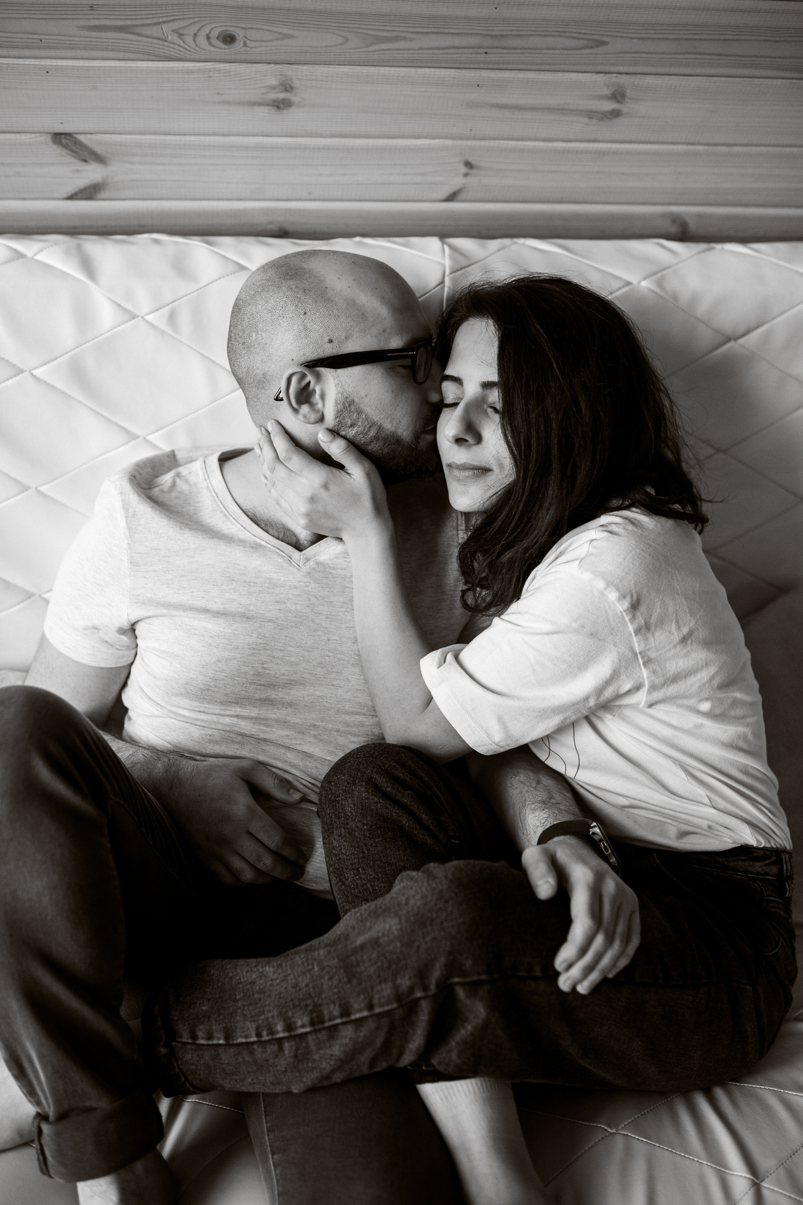 Анаит, Игорь и Лео. Фотограф в Минске — Юлия Деяк. Фотосессии в Минске