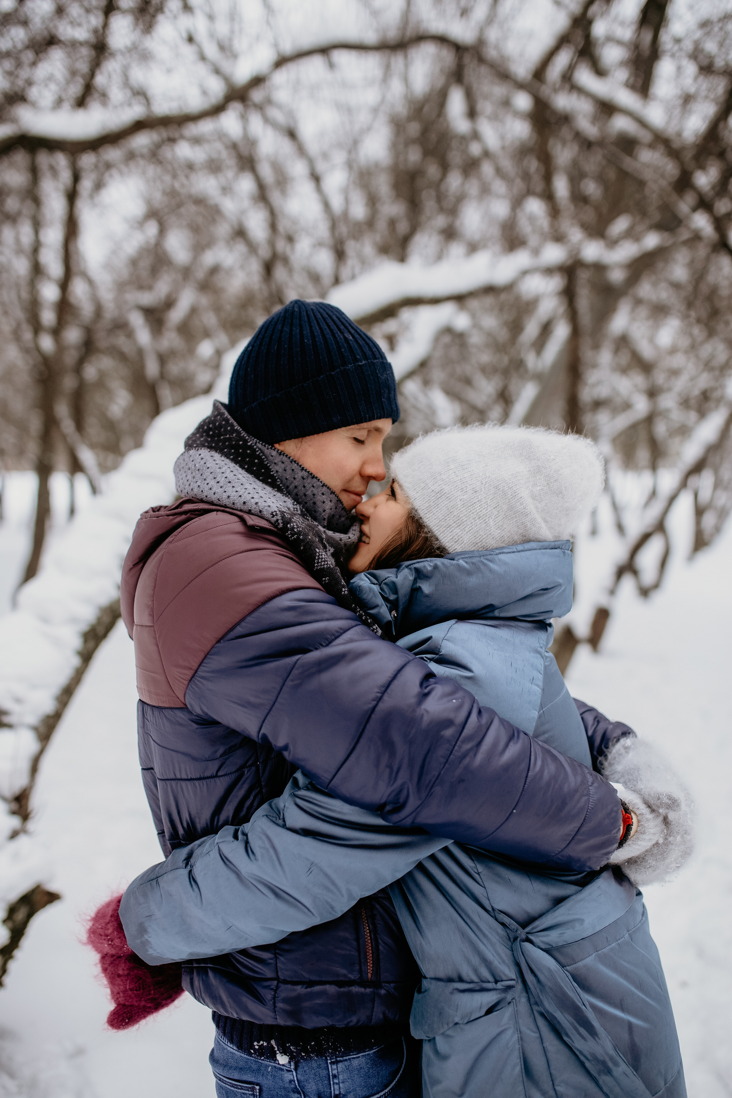 Саша, Артем и Леди. Фотограф в Минске — Юлия Деяк. Фотосессии в Минске