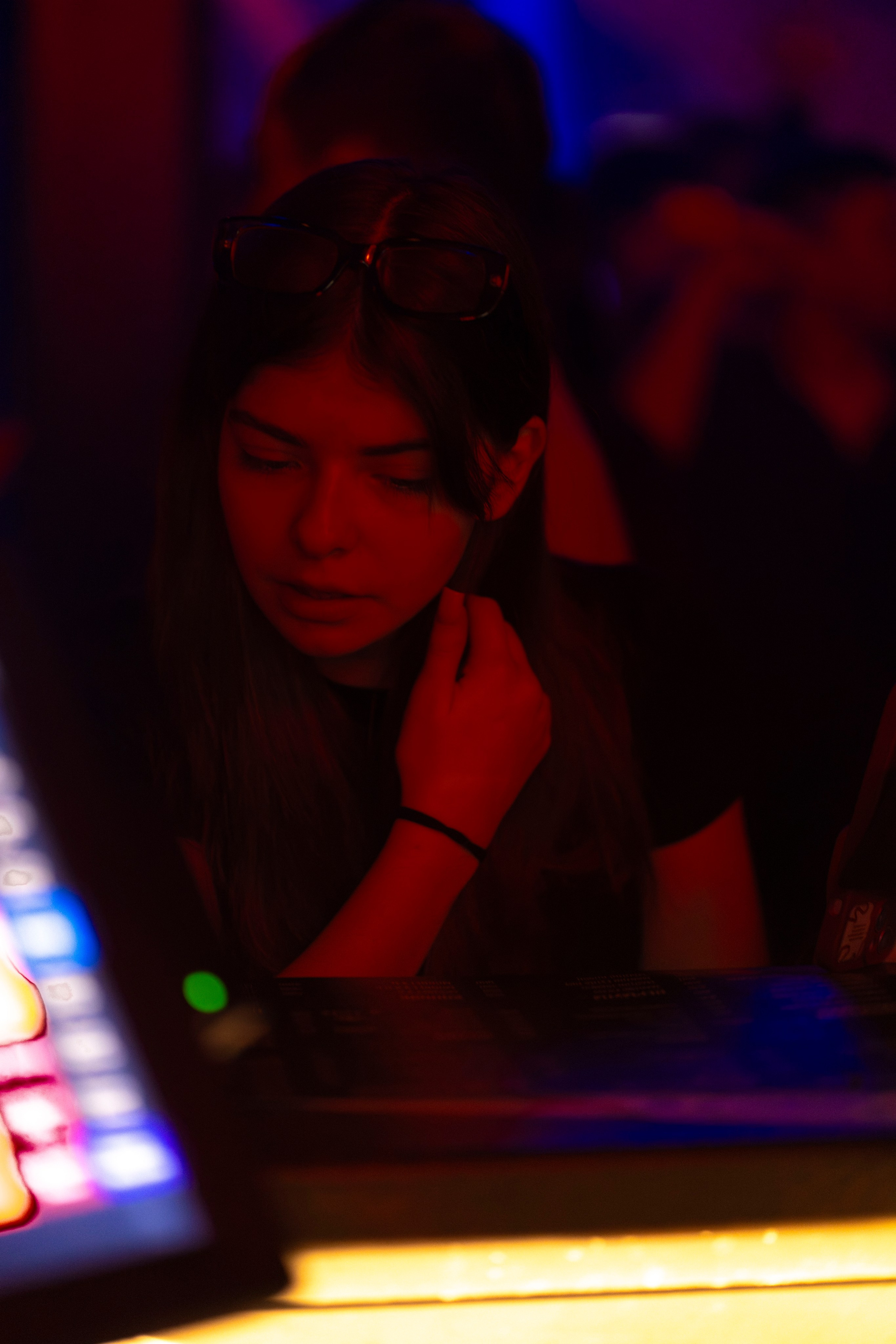 Rook's. Анастасия Паршукова — фотограф Шерегеш Новосибирск