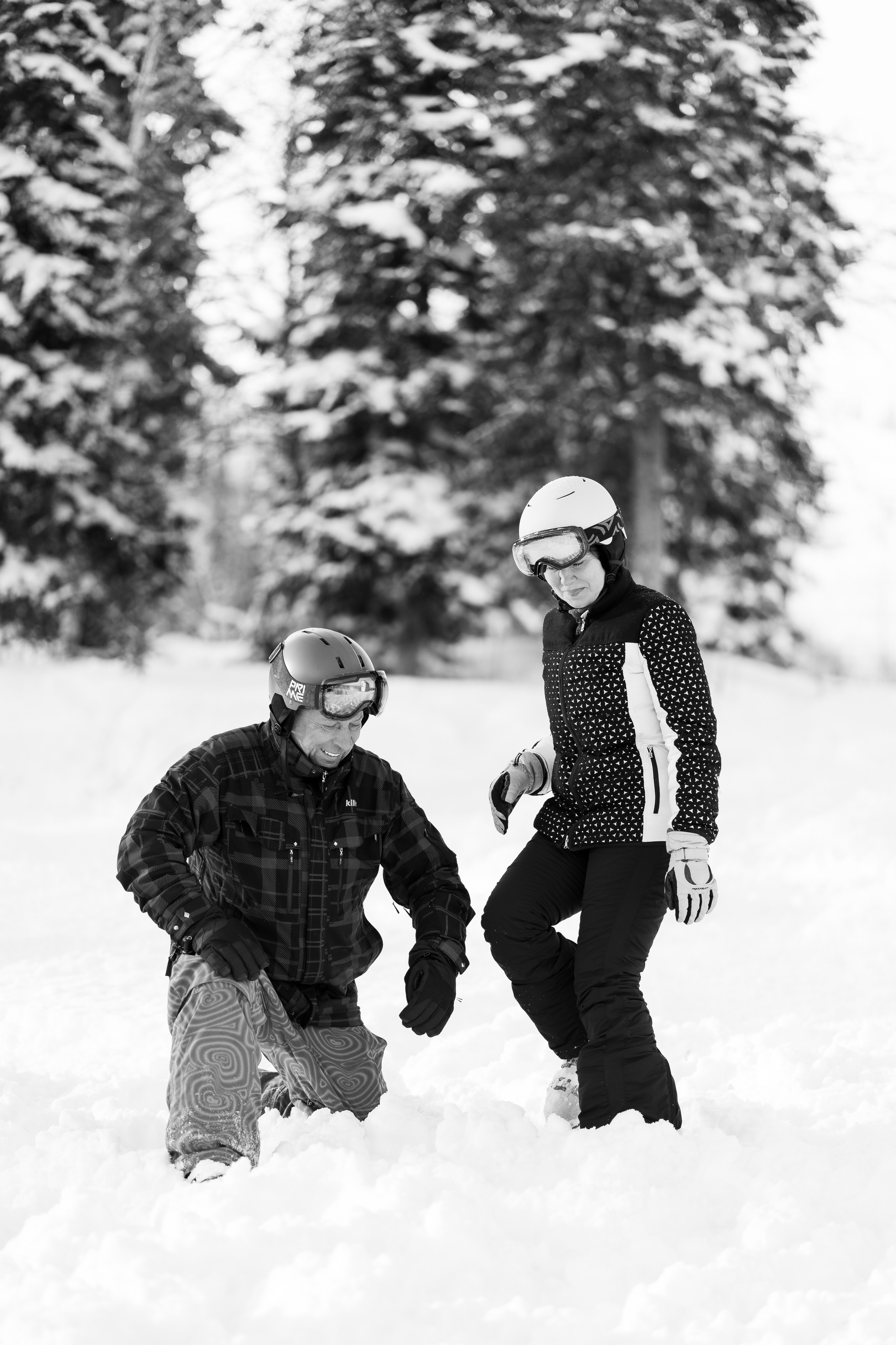 Джой 6.01. Анастасия Паршукова — фотограф Шерегеш Новосибирск