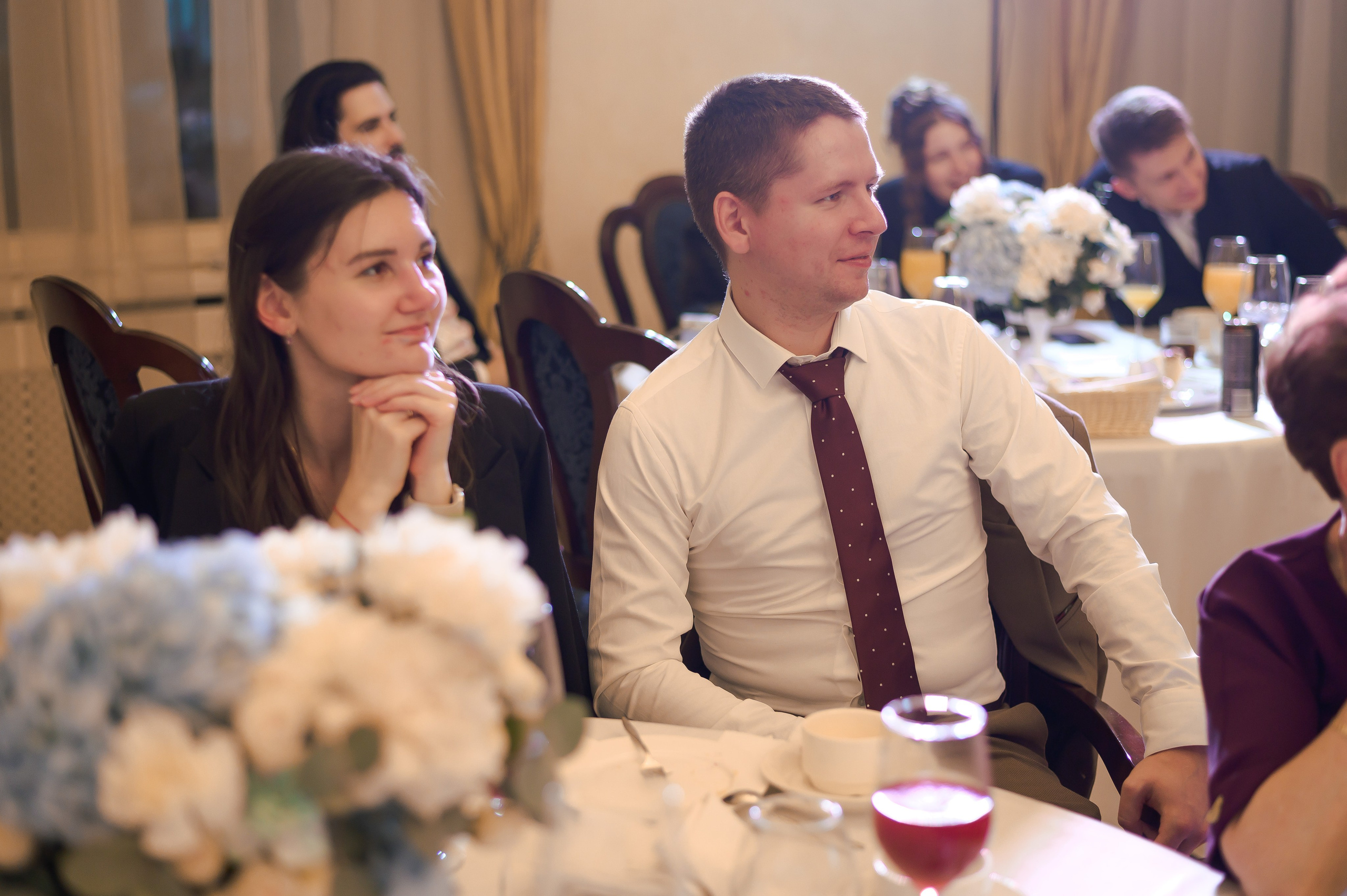 Александр & Елизавета. Семейный и свадебный фотограф в Санкт-Петербурге Серафима Смирнова