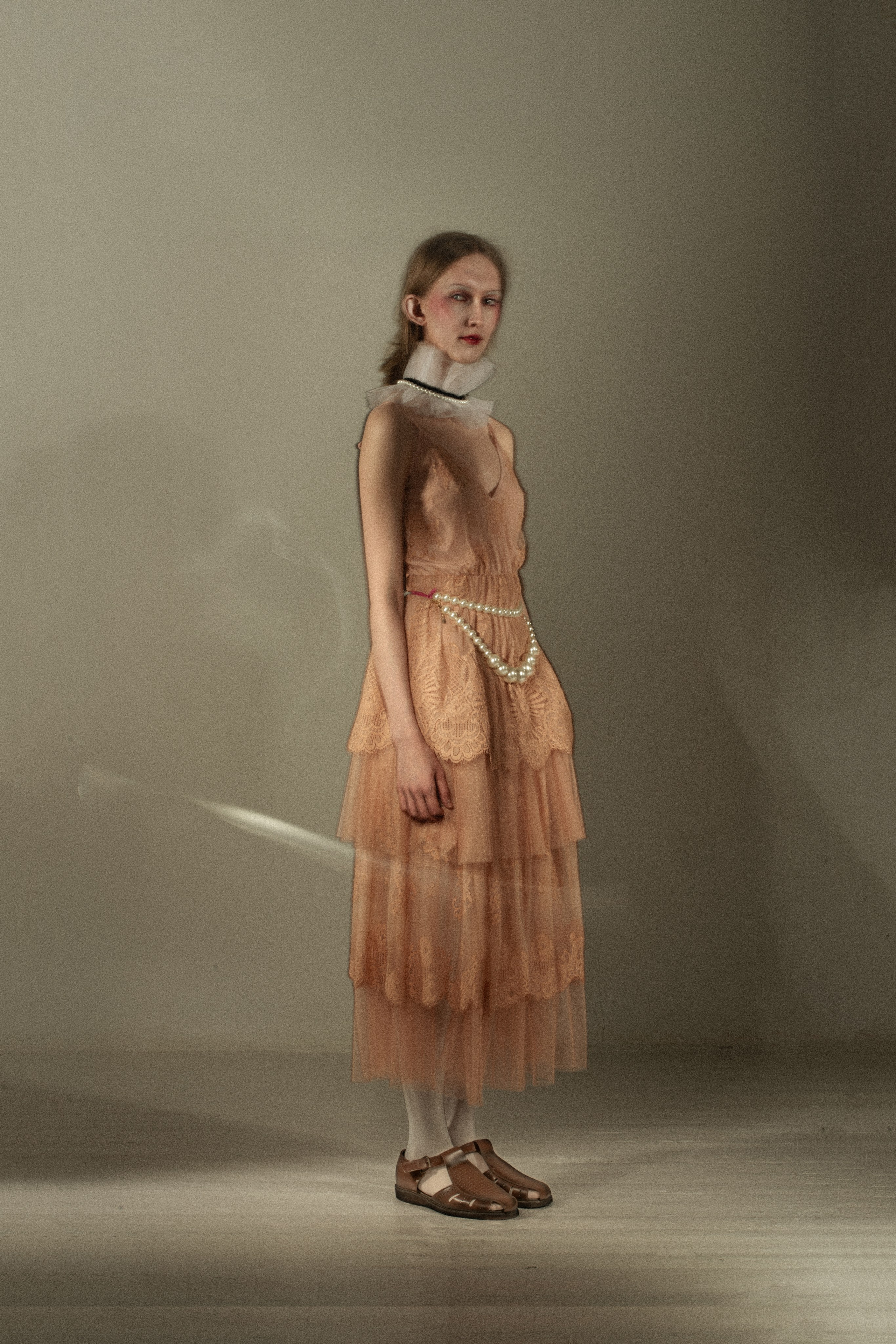 За кулисами. Фотограф Анастасия Дёмина