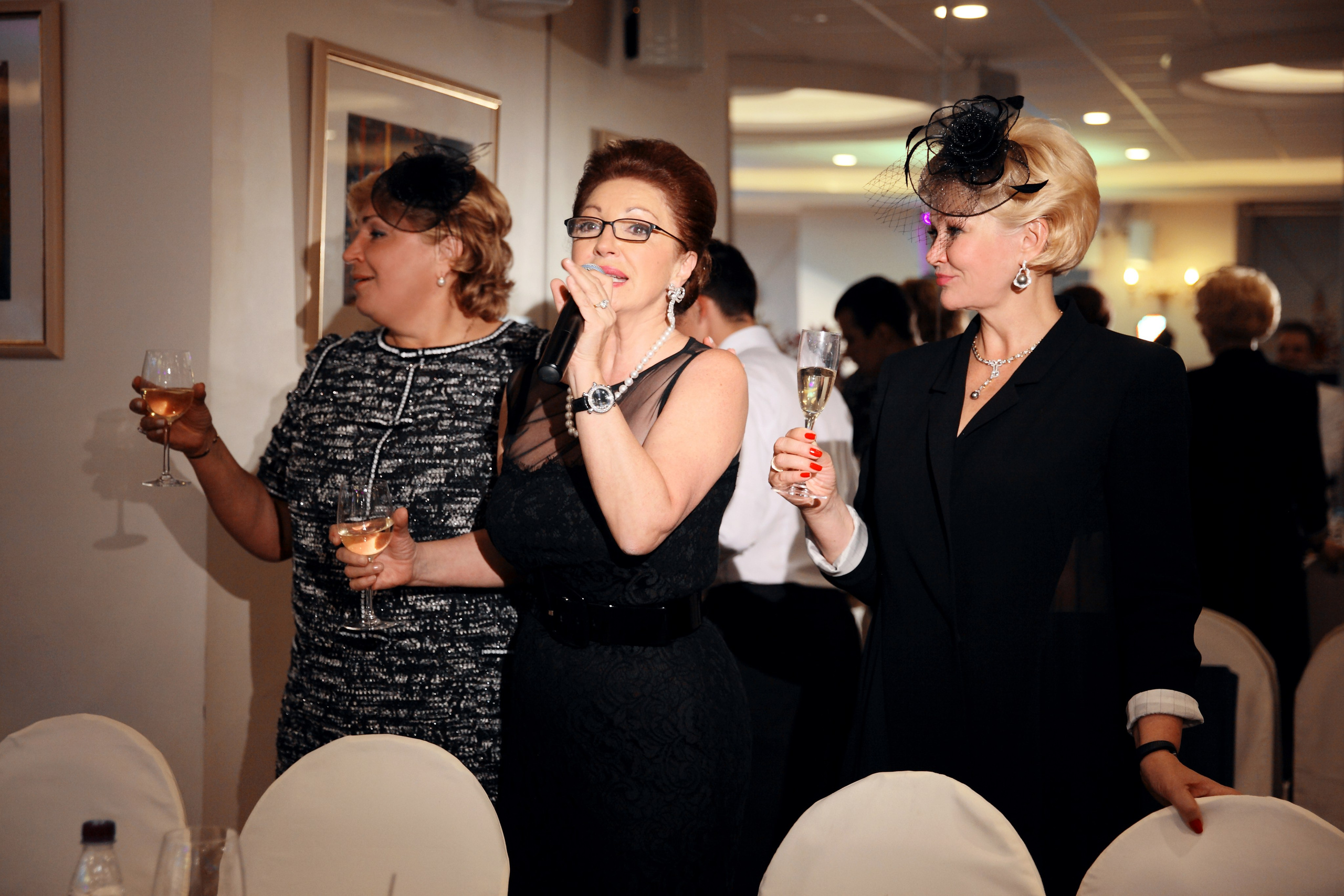 День Рождения. Фотограф ваших самых ярких событий в Москве и СПБ. Збронская Юлия