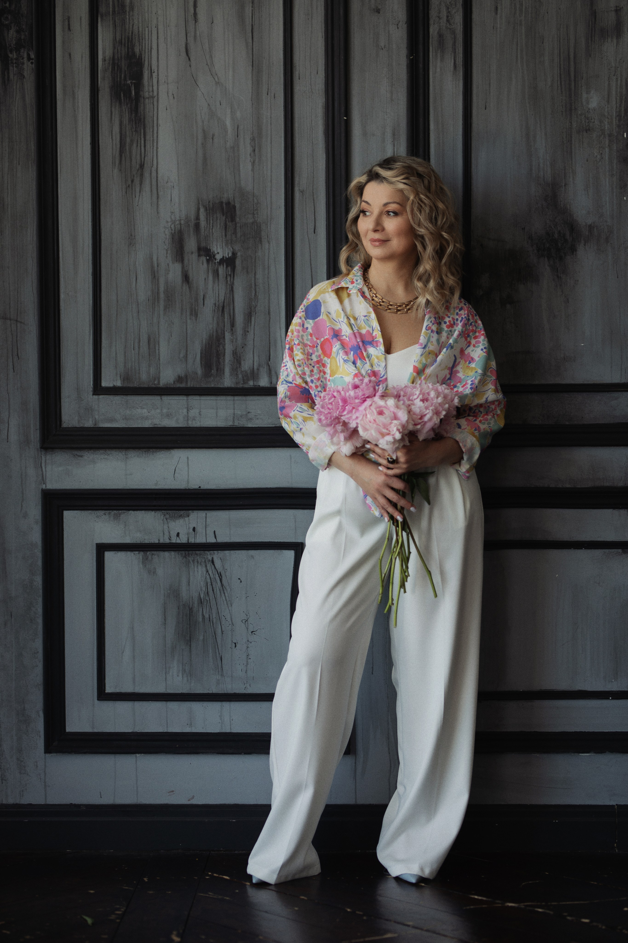 Анастасия. Фотограф чувственного портрета в Санкт-Петербурге Светлана Фролова