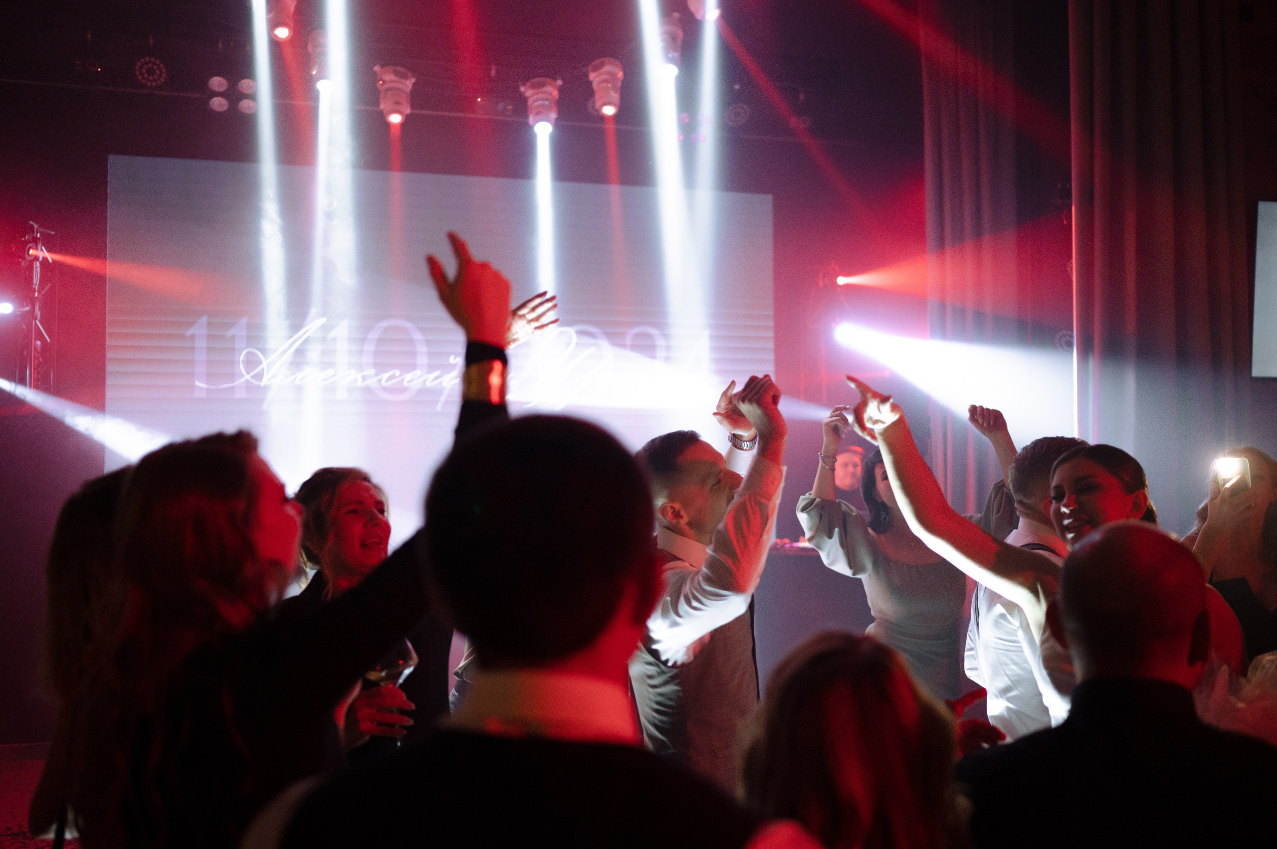 Алексей и Ирина. Фотограф Красноярск Екатерина Карпеза