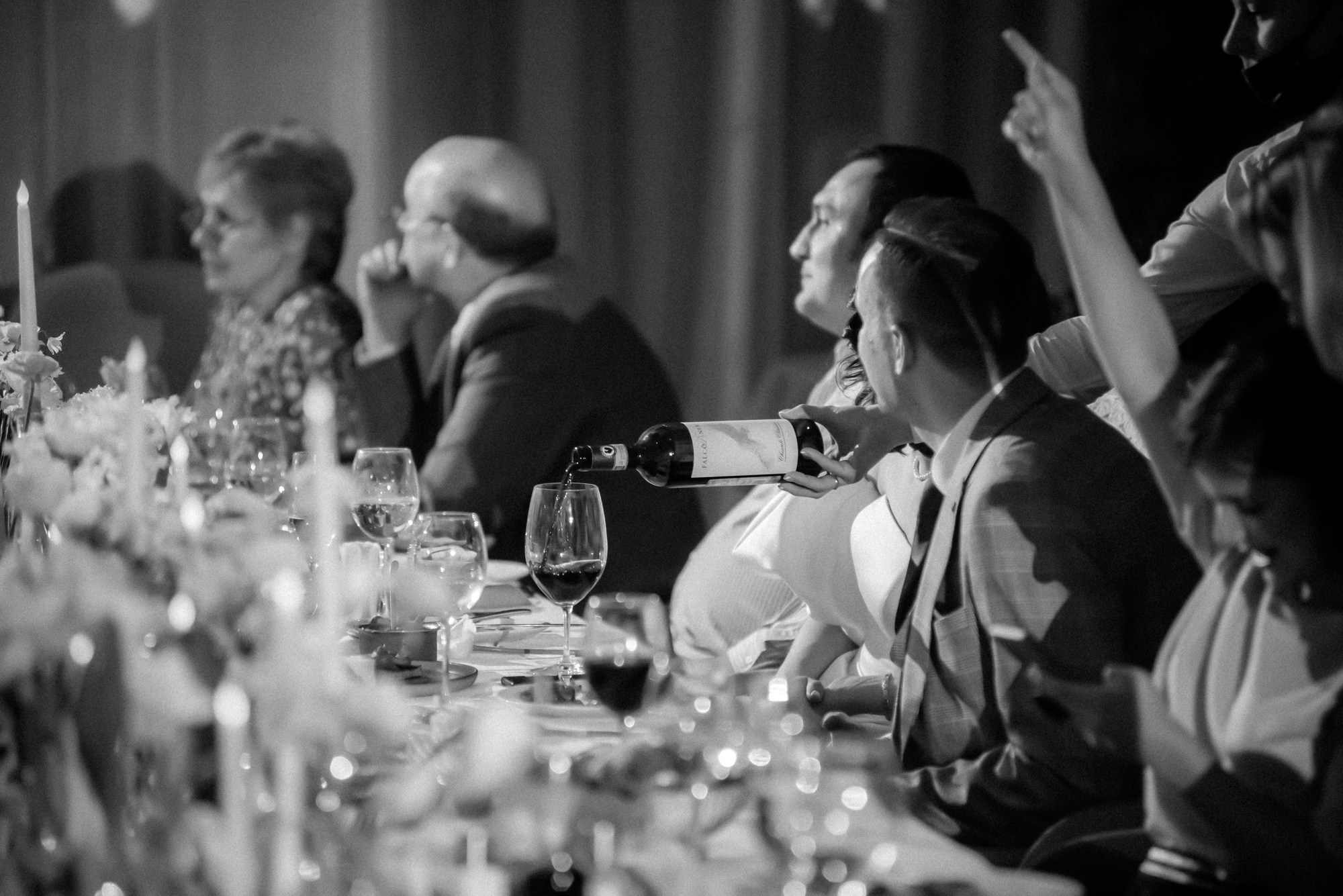 ВОЗДУХ. Свадебный фотограф в Ставрополе Сергей Шляхов