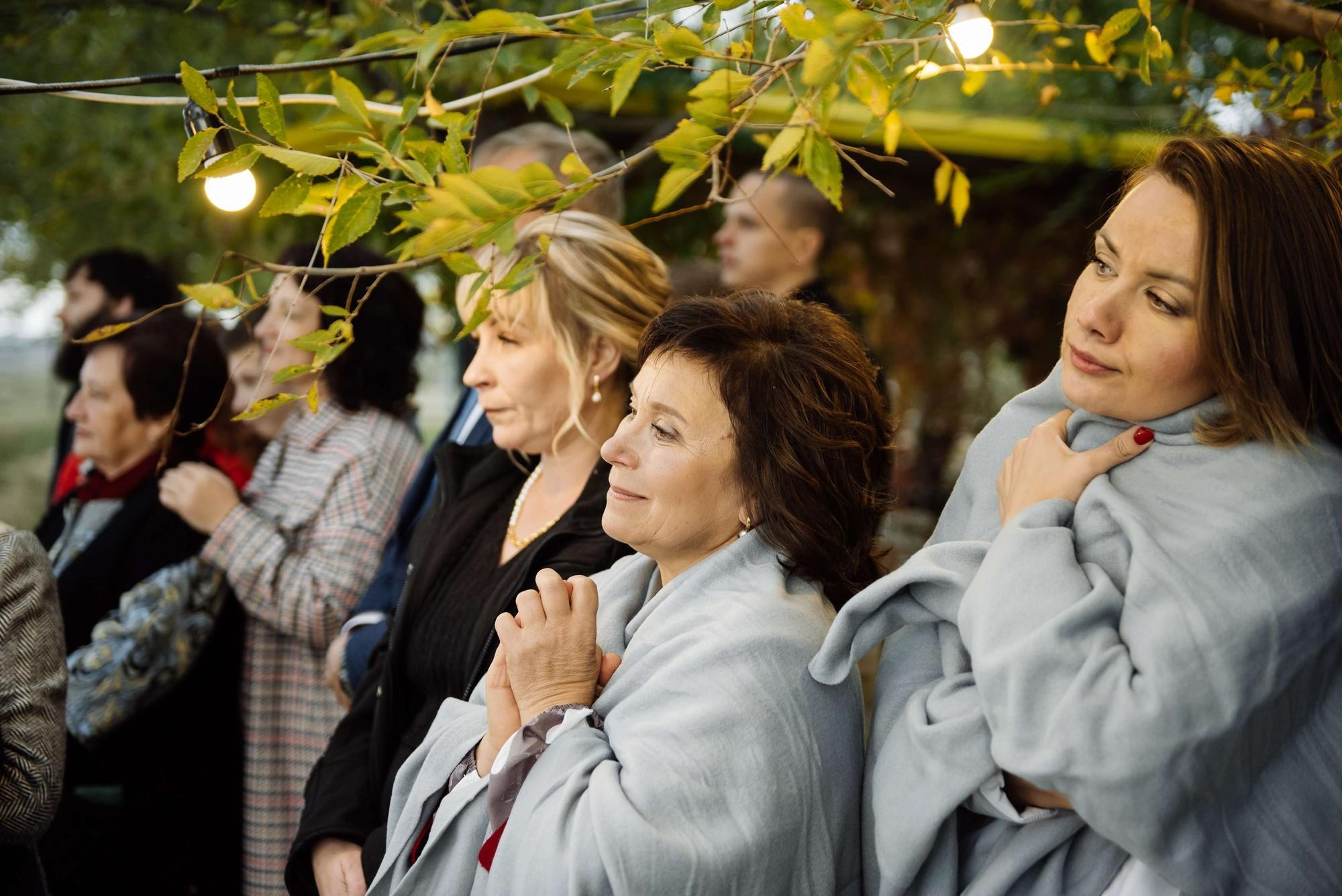 АЛЕКСАНДР И ТАТЬЯНА. Свадебный фотограф в Ставрополе Сергей Шляхов