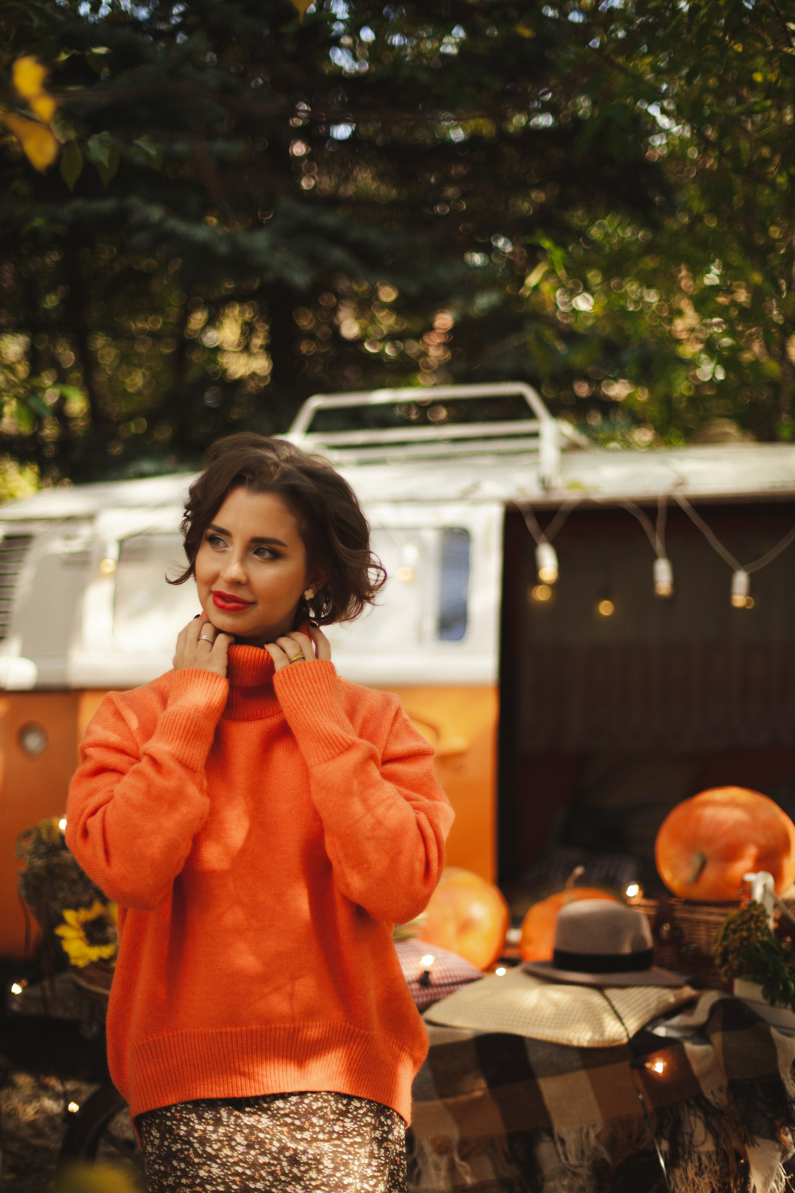 Александра. Фотограф в Москве и Истре