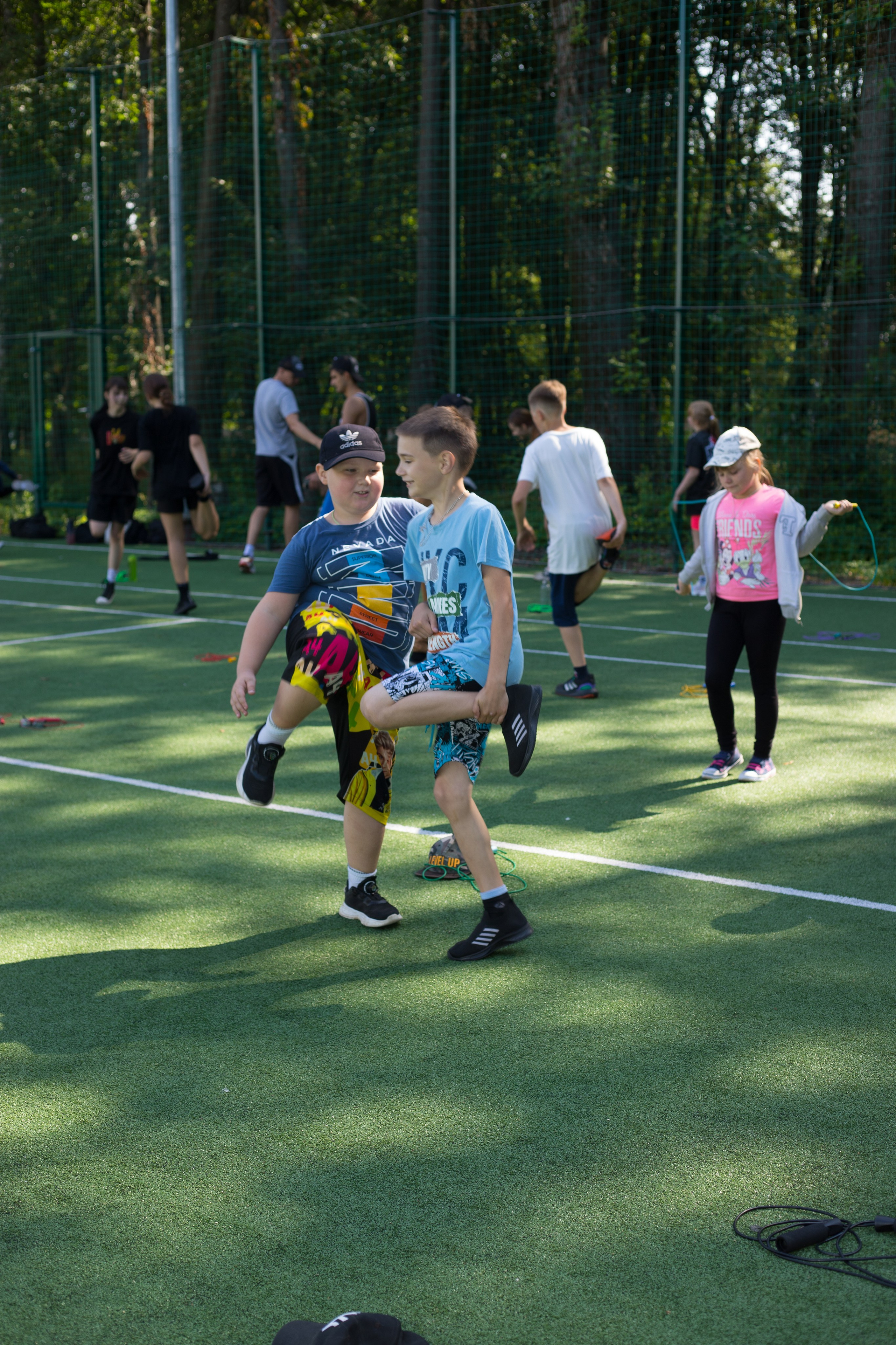 Спортивны сборы. Выпускные альбомы, индивидуальные фотосессии в Костроме