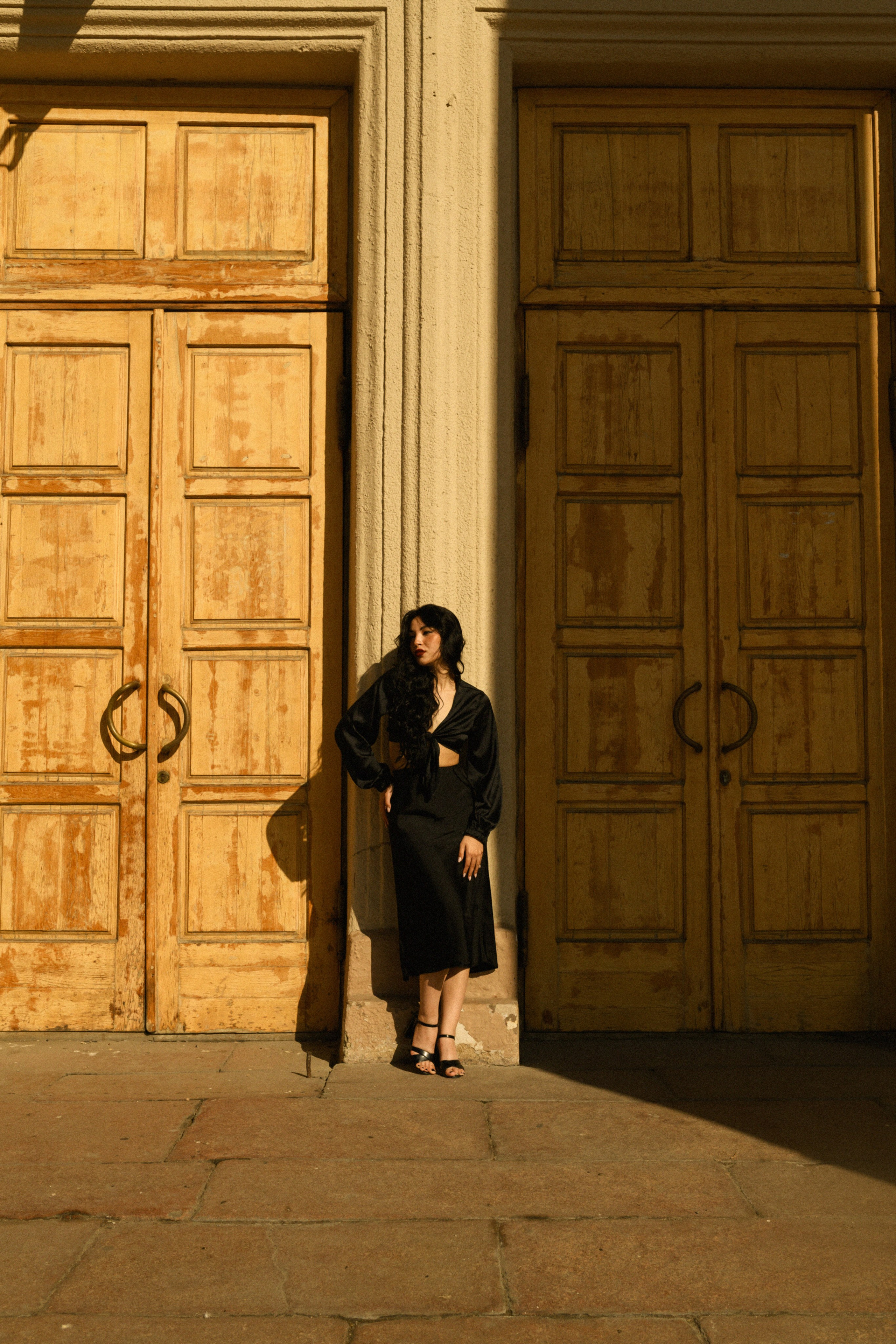 Италия в Челябинске. Портретный фотограф в Челябинске