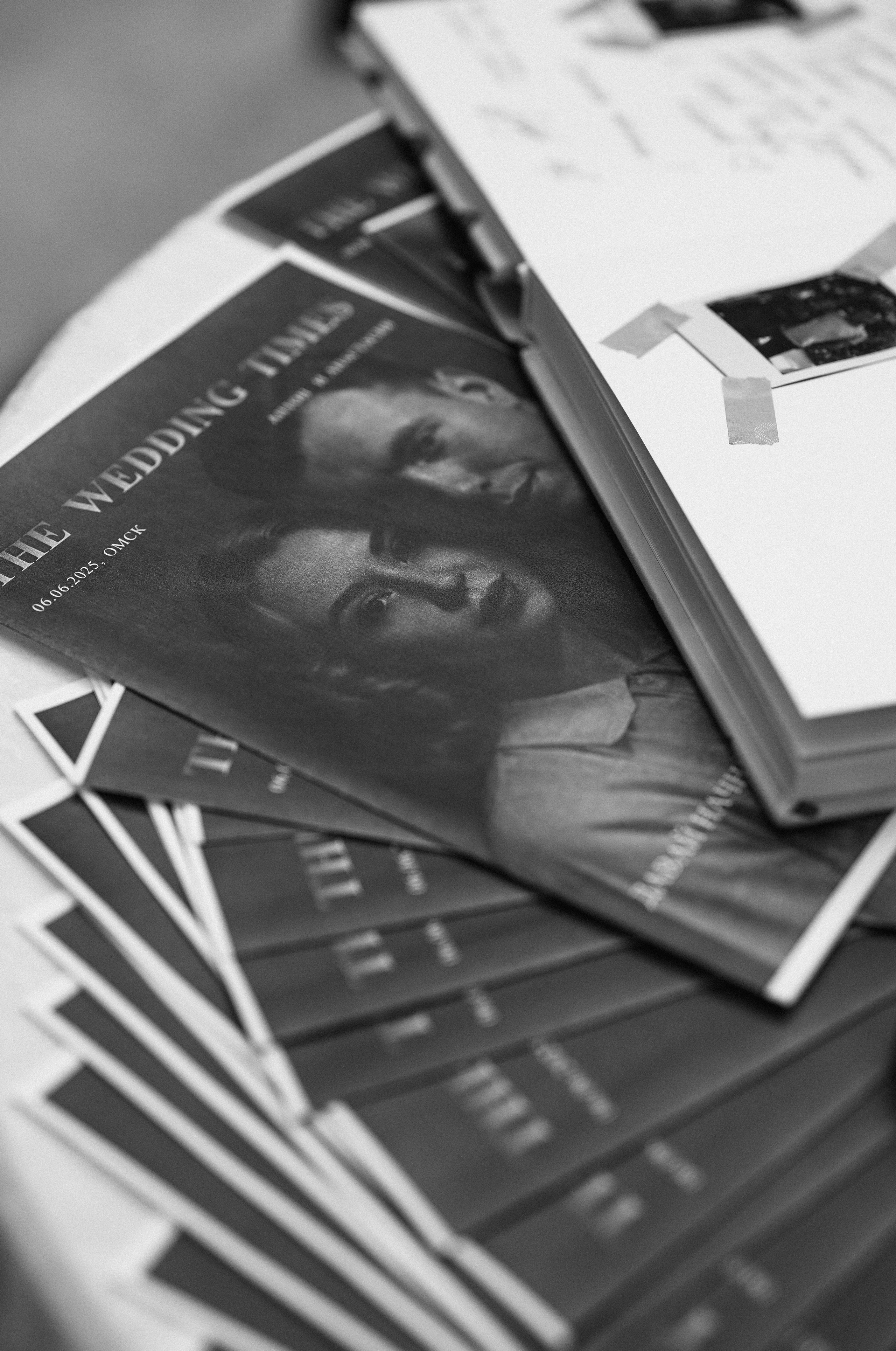 Антон & Анастасия | 06.06.2025. Свадебный и семейный фотограф в Омске Евгения Хакимова