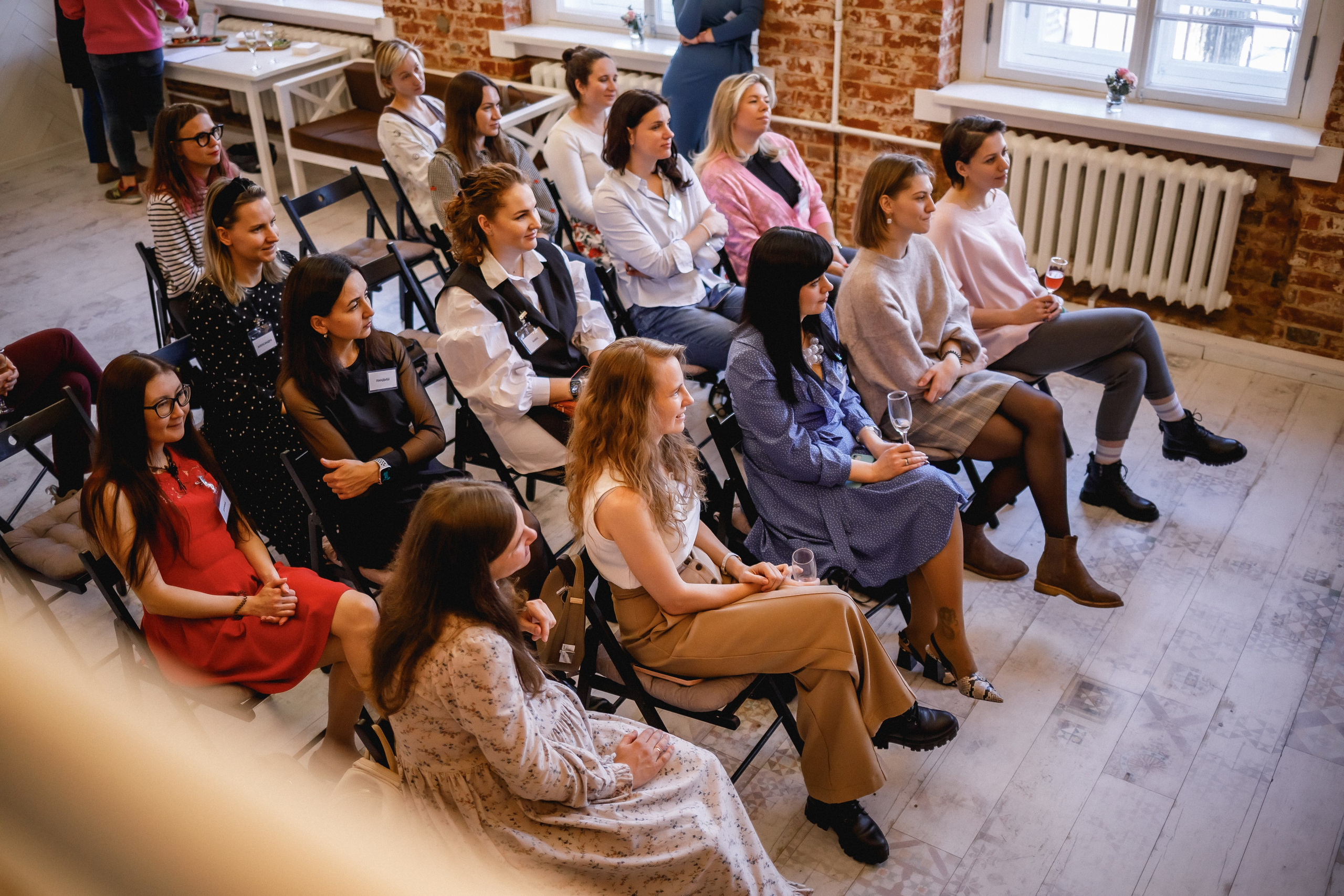 Репортажи до 2024 (микс). Фотограф в Москве Базанова Дарья