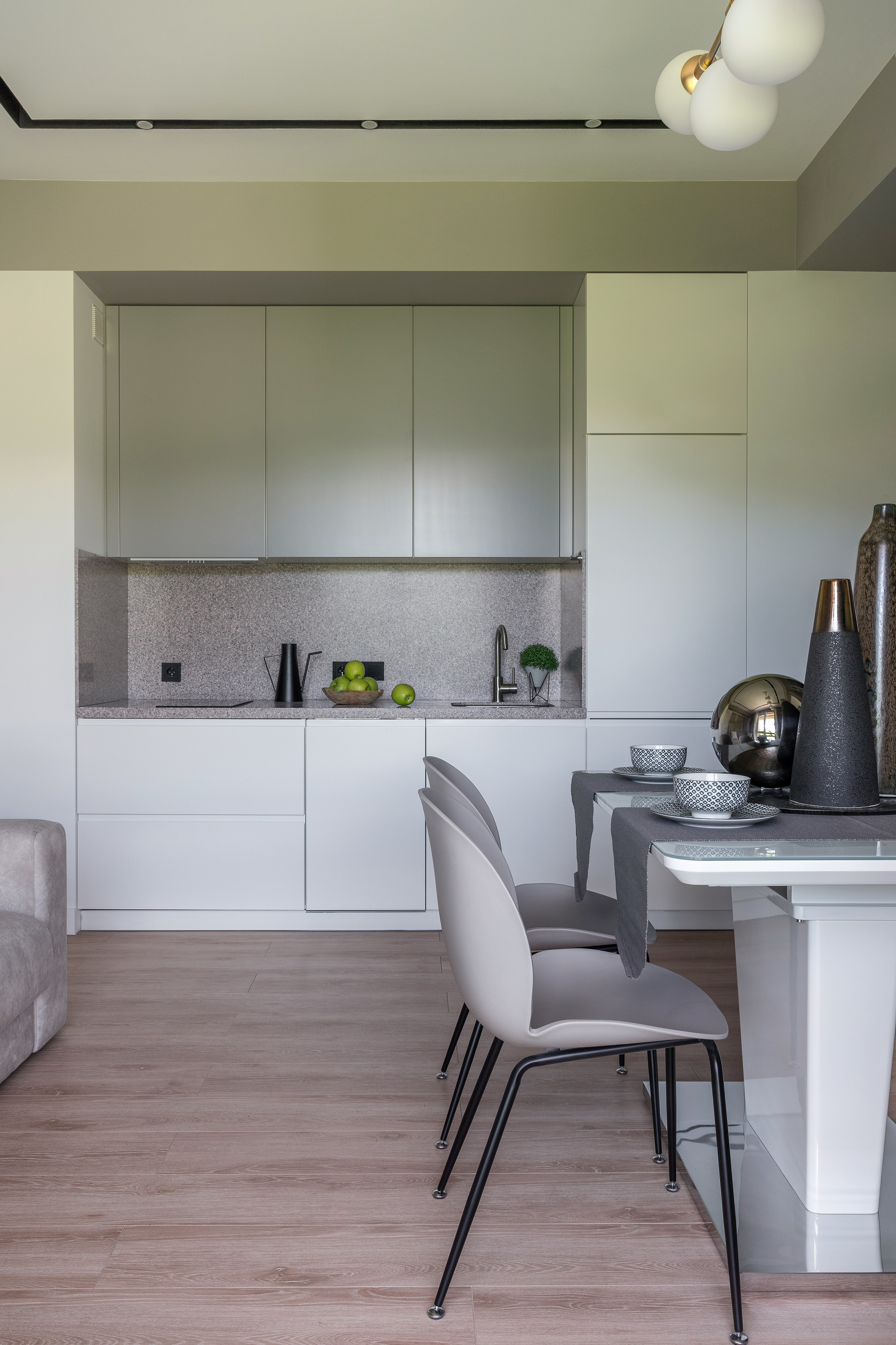 Дизайн прект. Главная