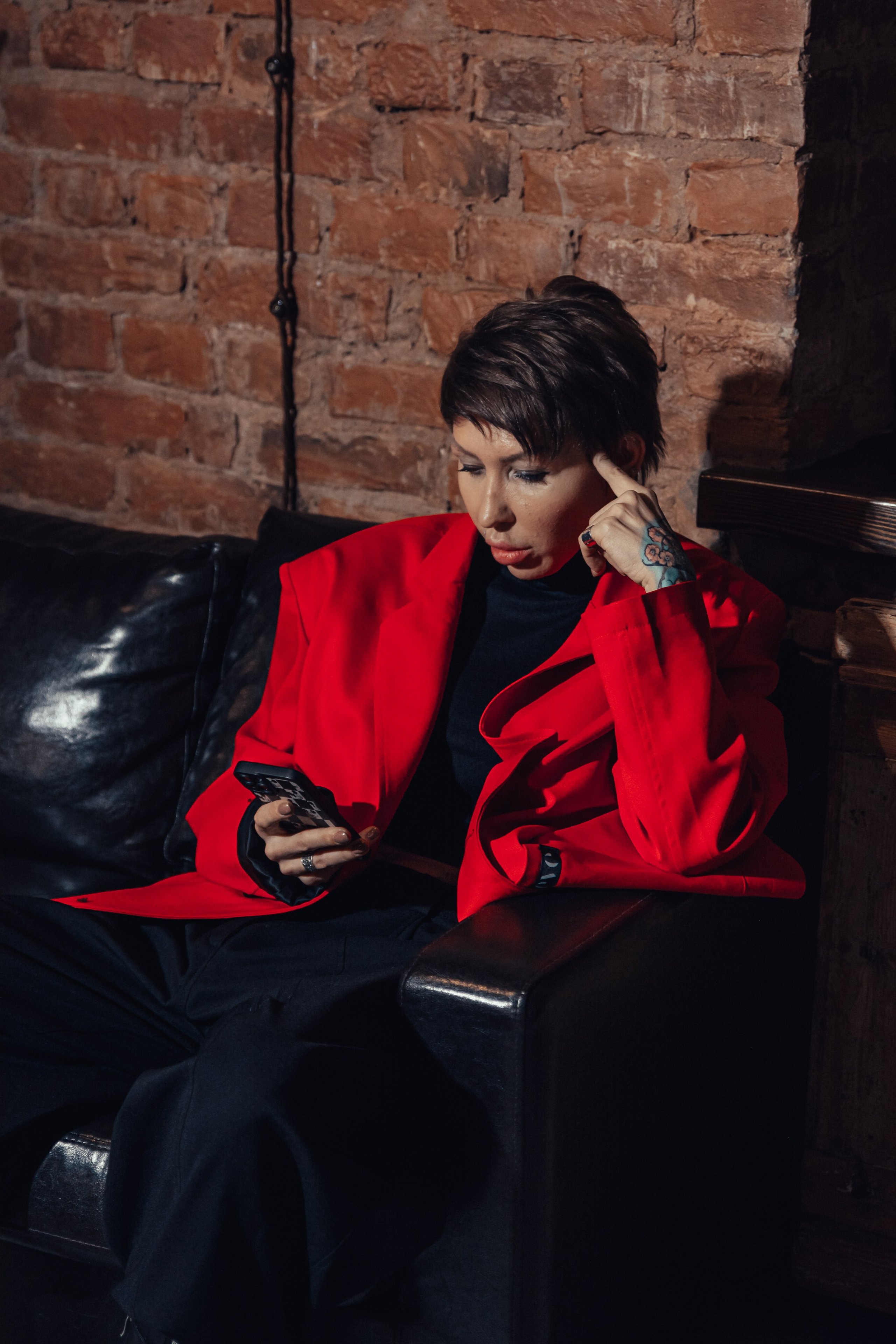 #backstage со съёмок проекта ReVe ПРЕОБРАЖЕНИЕ, Бренд одежды | reve. Портретный фотограф в Санкт-Петербурге Дмитриева Наталия