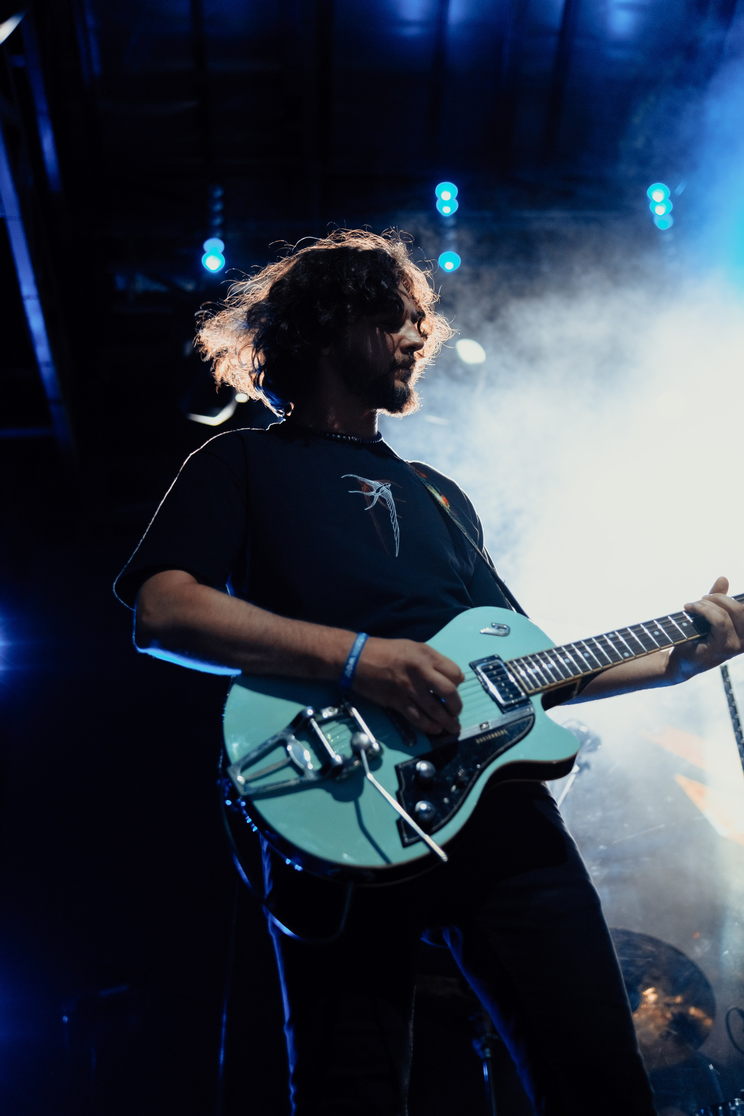 Мачете. Концертный фотограф в Санкт-Петербурге