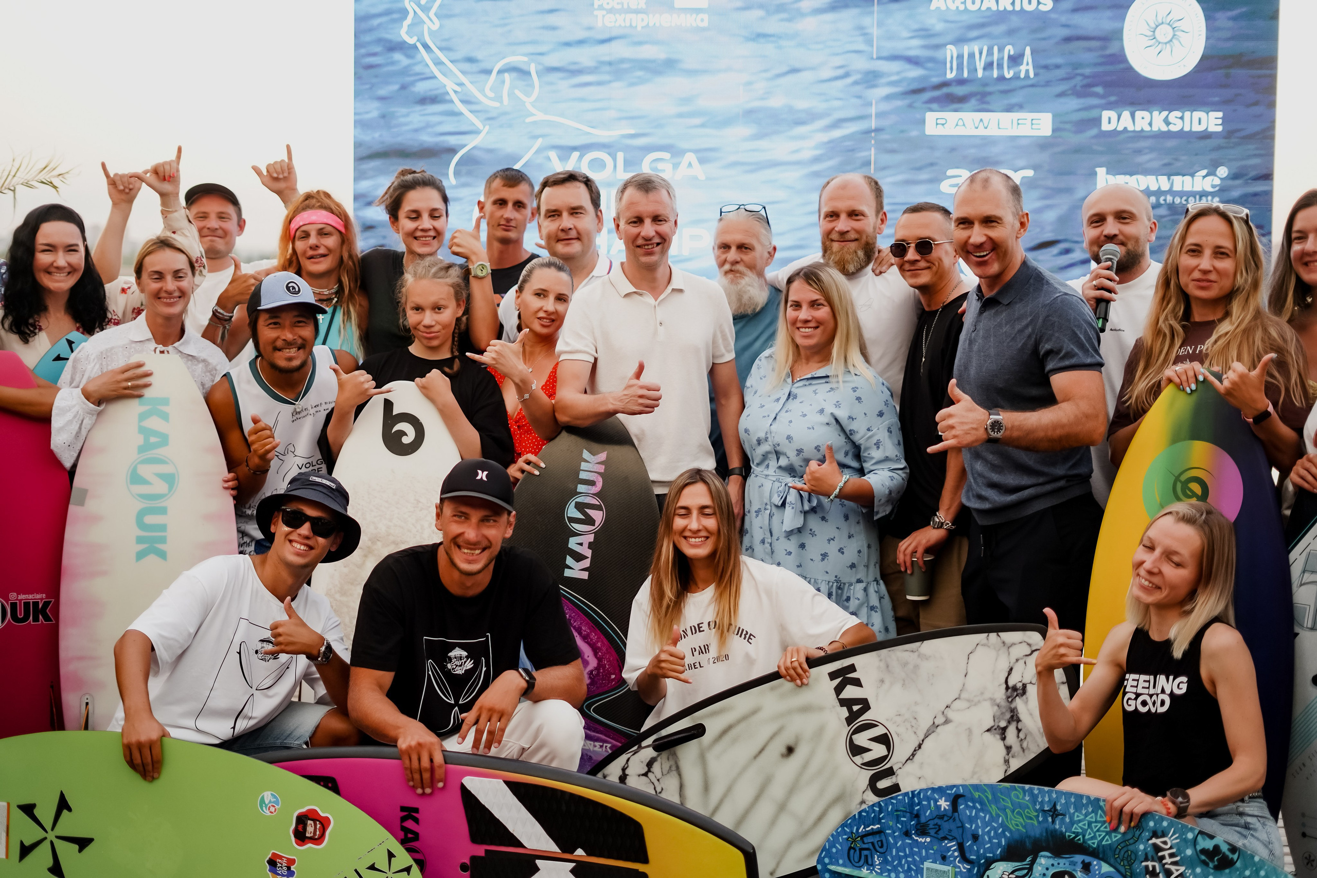 Surf. Фотограф Валерия Крахмалева