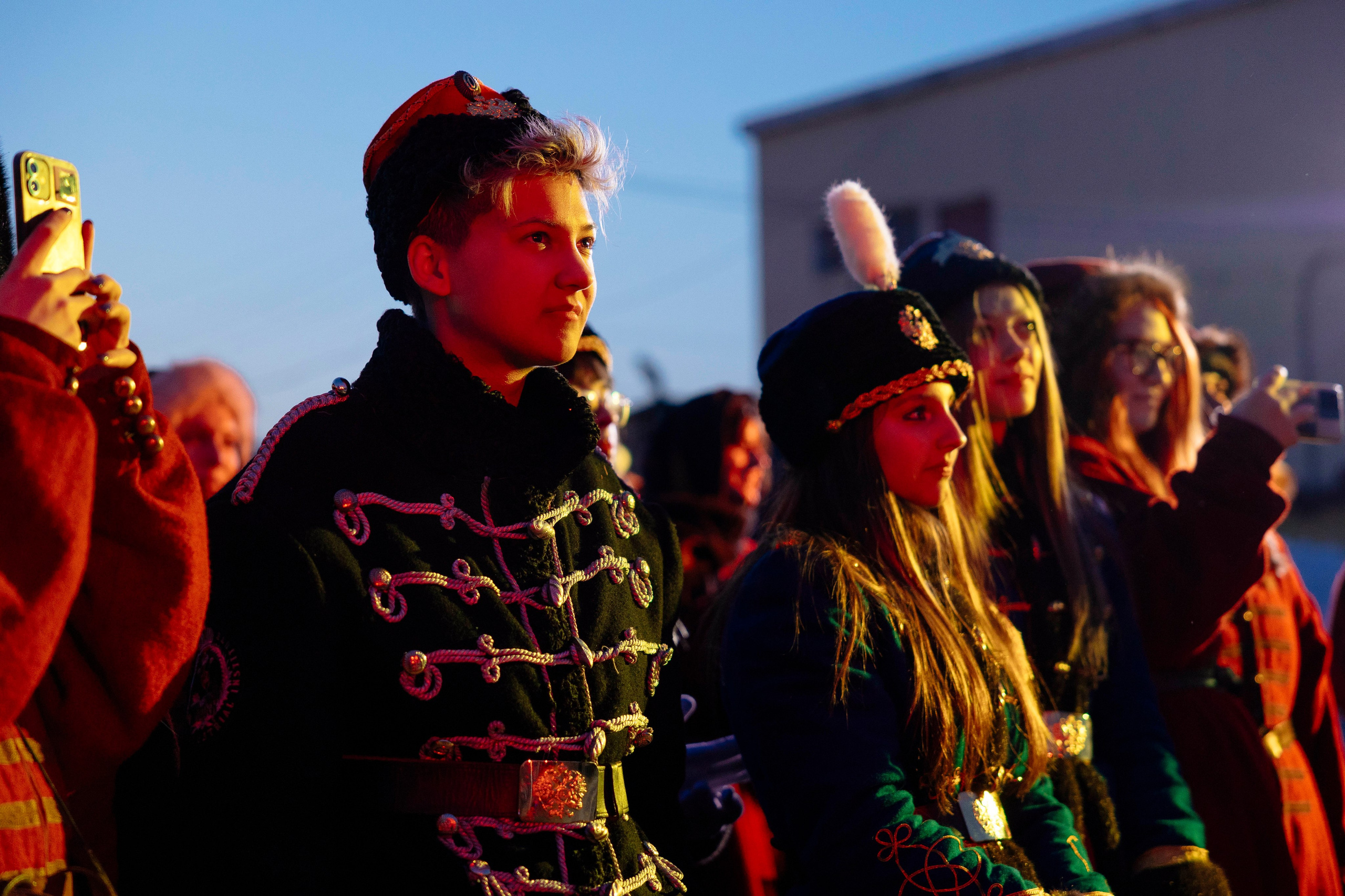 МХПИ МАСЛЕНИЦА 2024. Фотограф Георгий Нигматулин