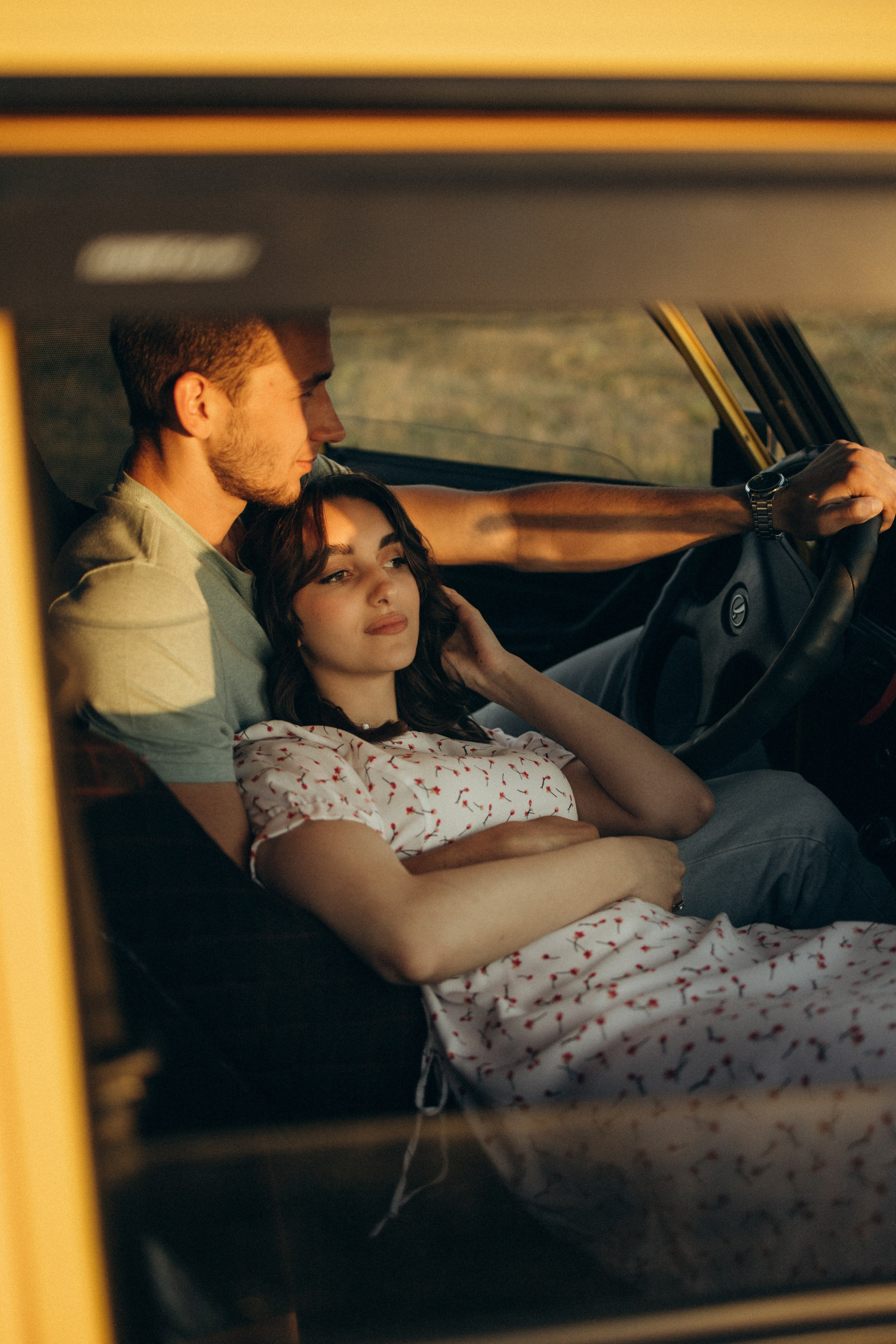 Саша и Сёма. Семейный фотограф Ставрополь Варвара Воробьева