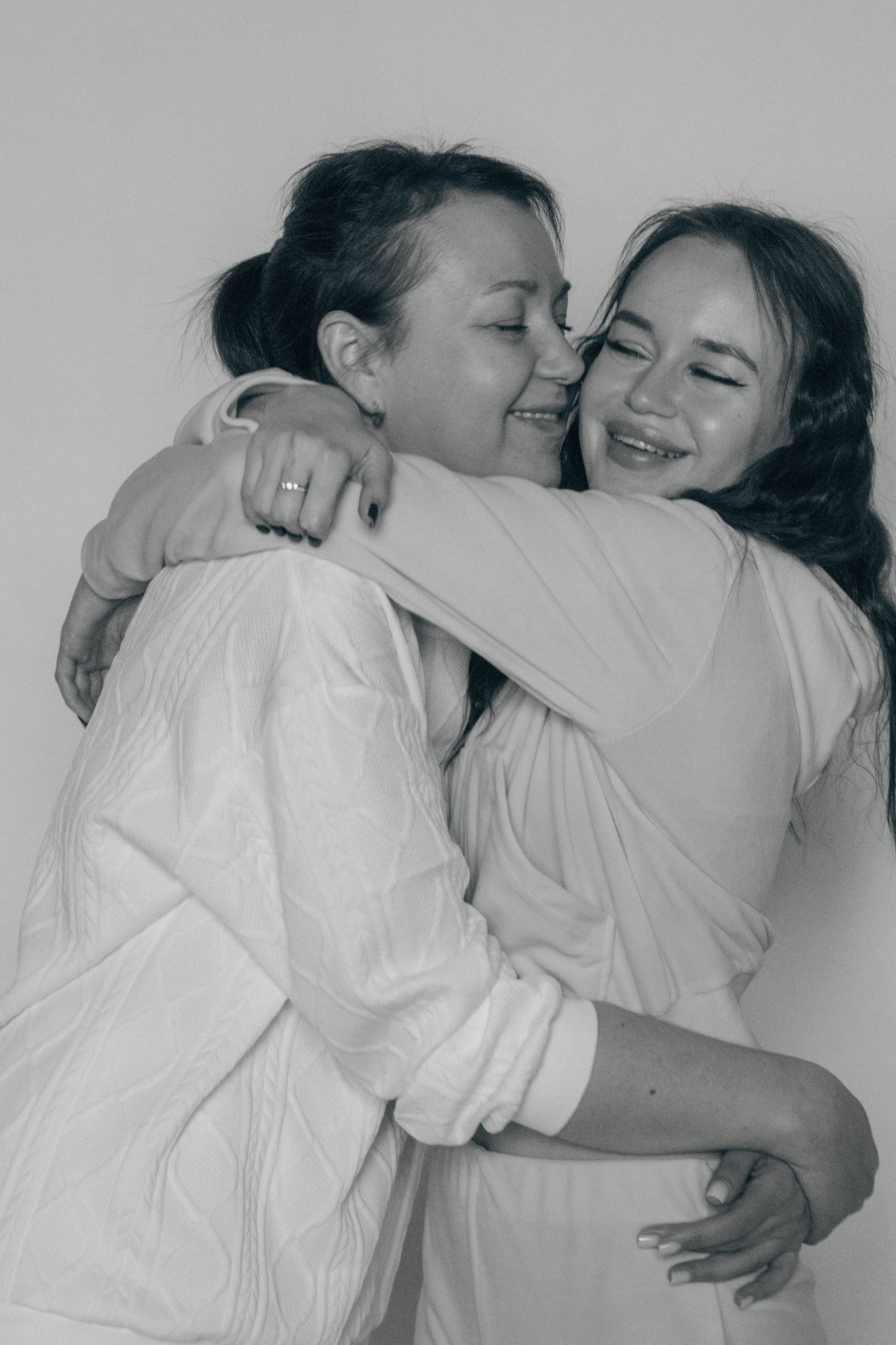 Семейная. Портретный фотограф в Санкт-Петербурге Кирилл Сафаров