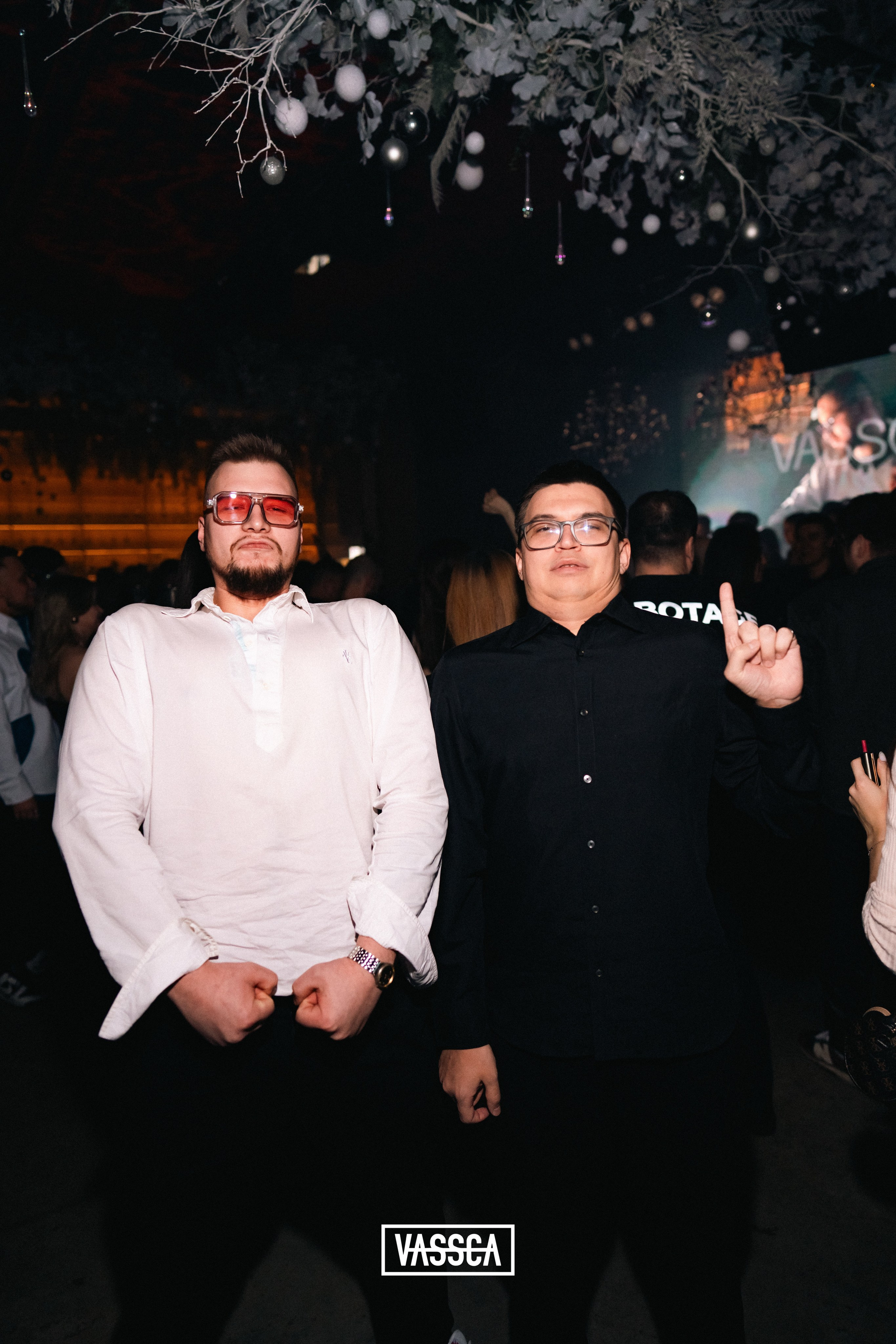 PARTY VASSCA 05.01.25. VASSCA