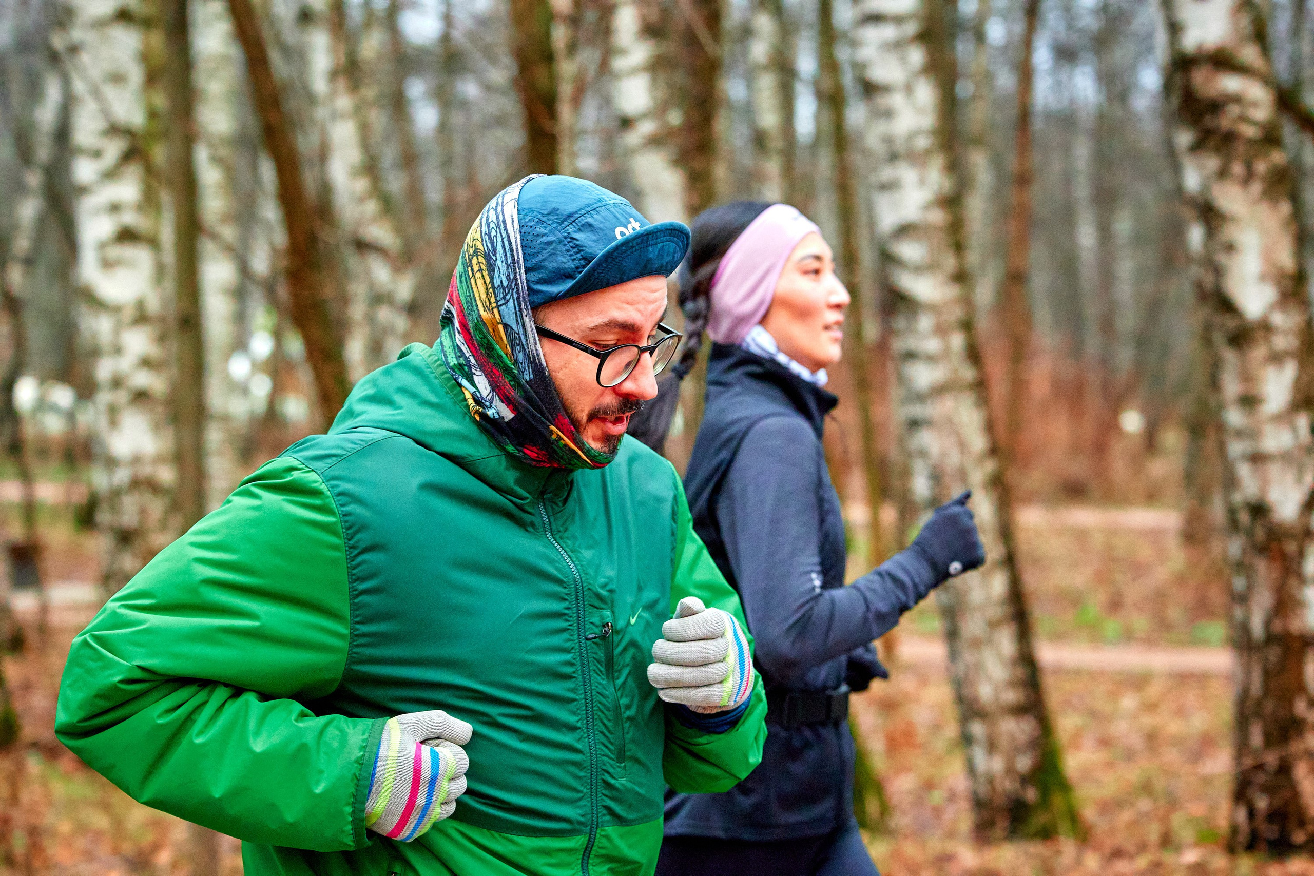 S95 Кусково. Спортивный и репортажный фотограф Андрей Баскаков