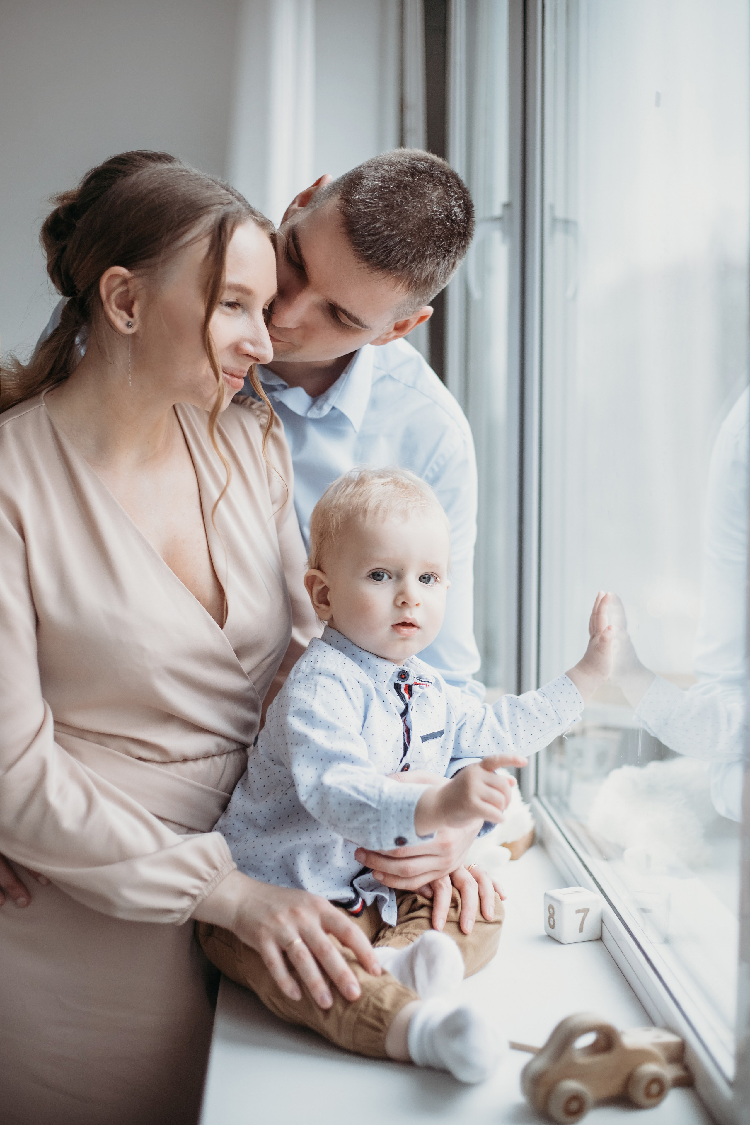 Егор. Семейный и детский фотограф Минск, Беларусь