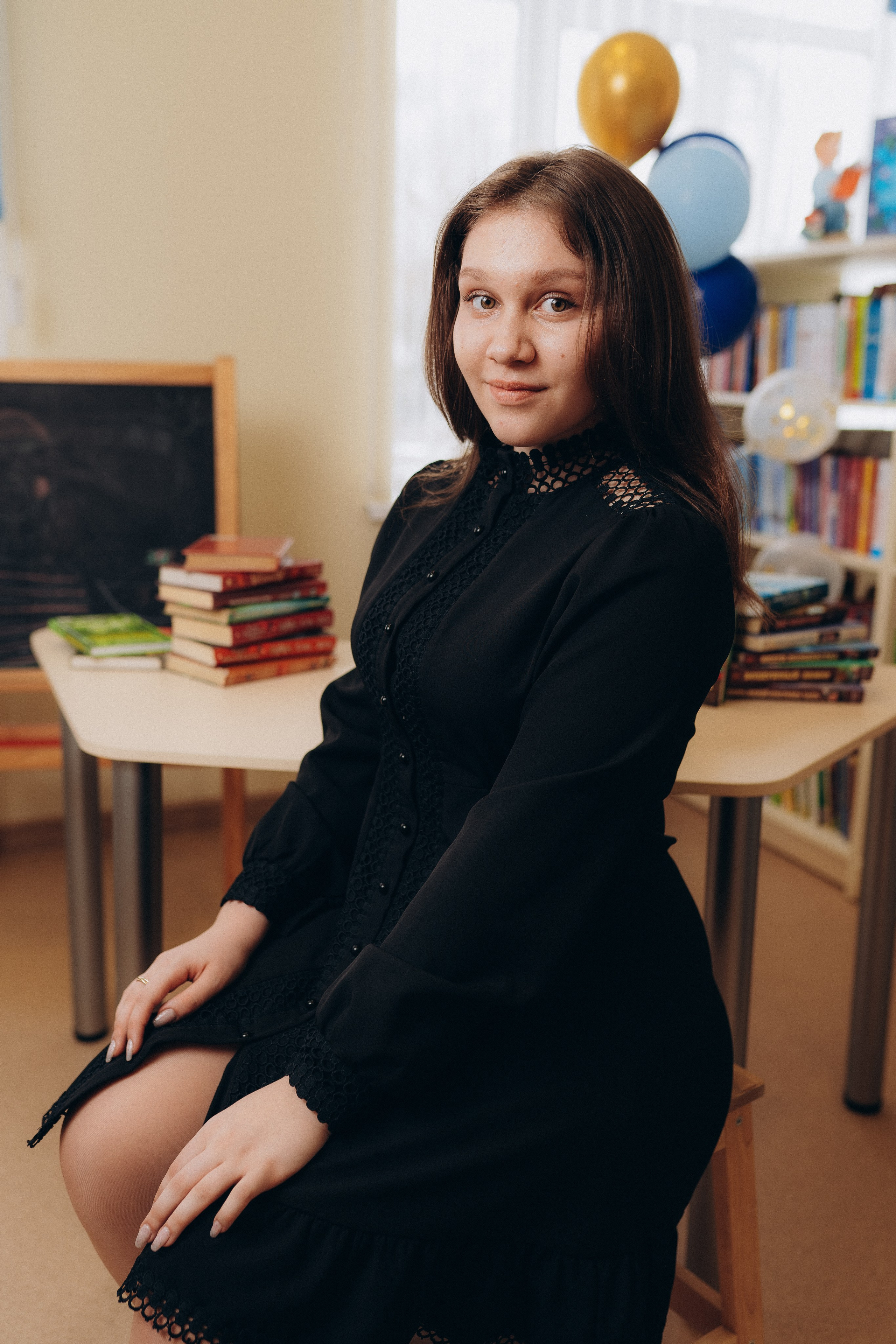 9 класс 1 школа. Фотограф Торопец Кристина Абрамова Kanwellia photography