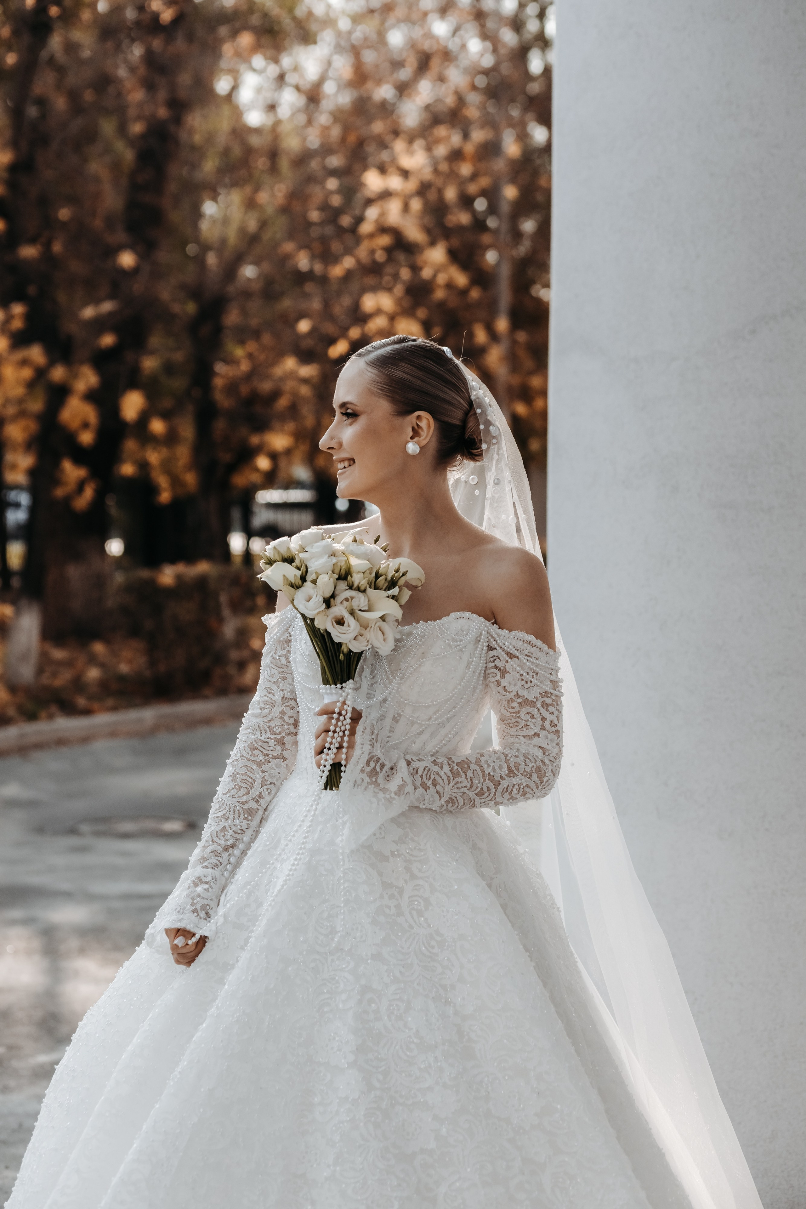 Денис и Дарья. Свадебный и семейный фотограф в Невинномысске Наталья Куликова