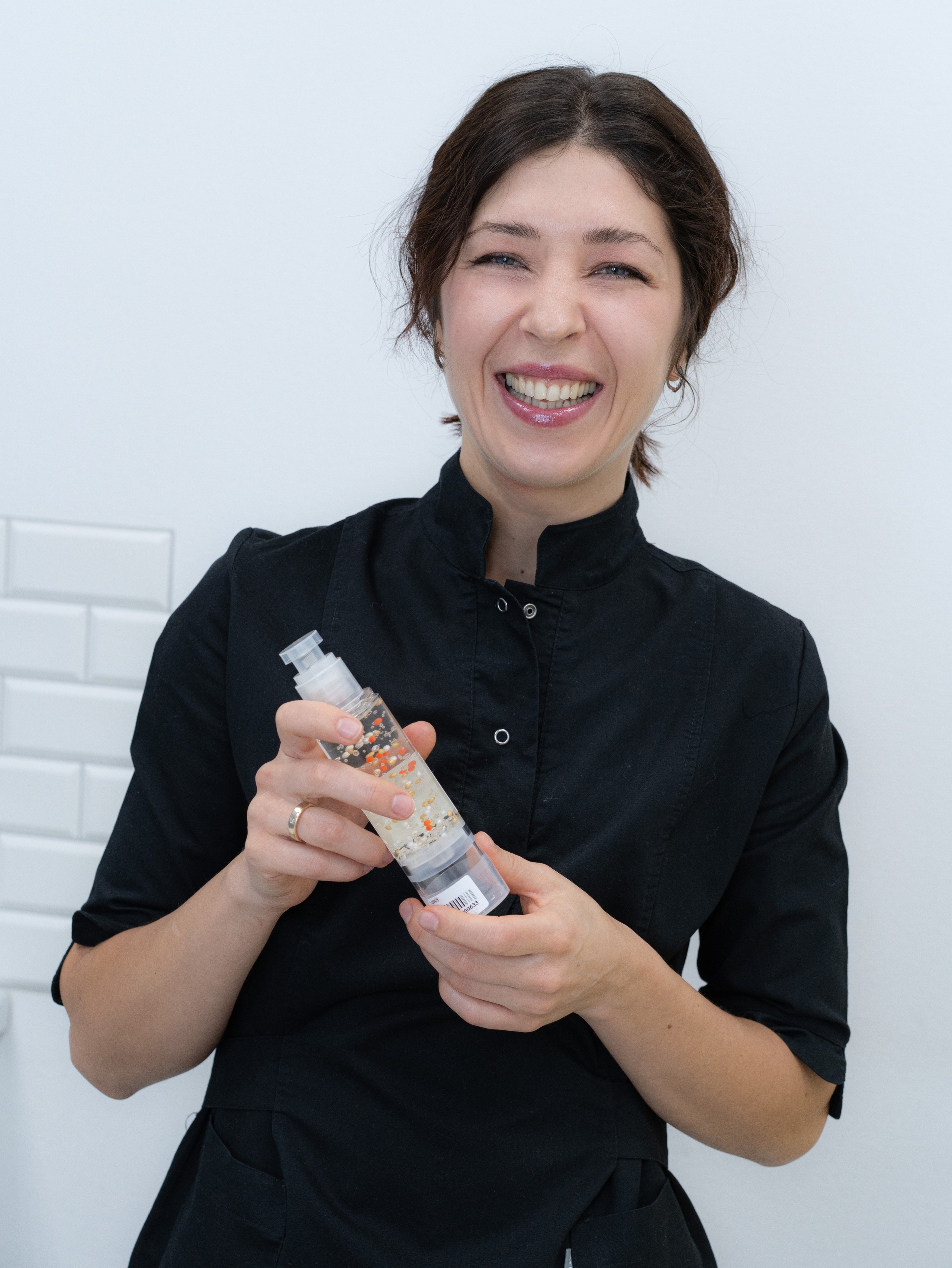 Яна. Студийный и портретный фотограф в САНКТ-ПЕТЕРБУРГЕИрина Махаон