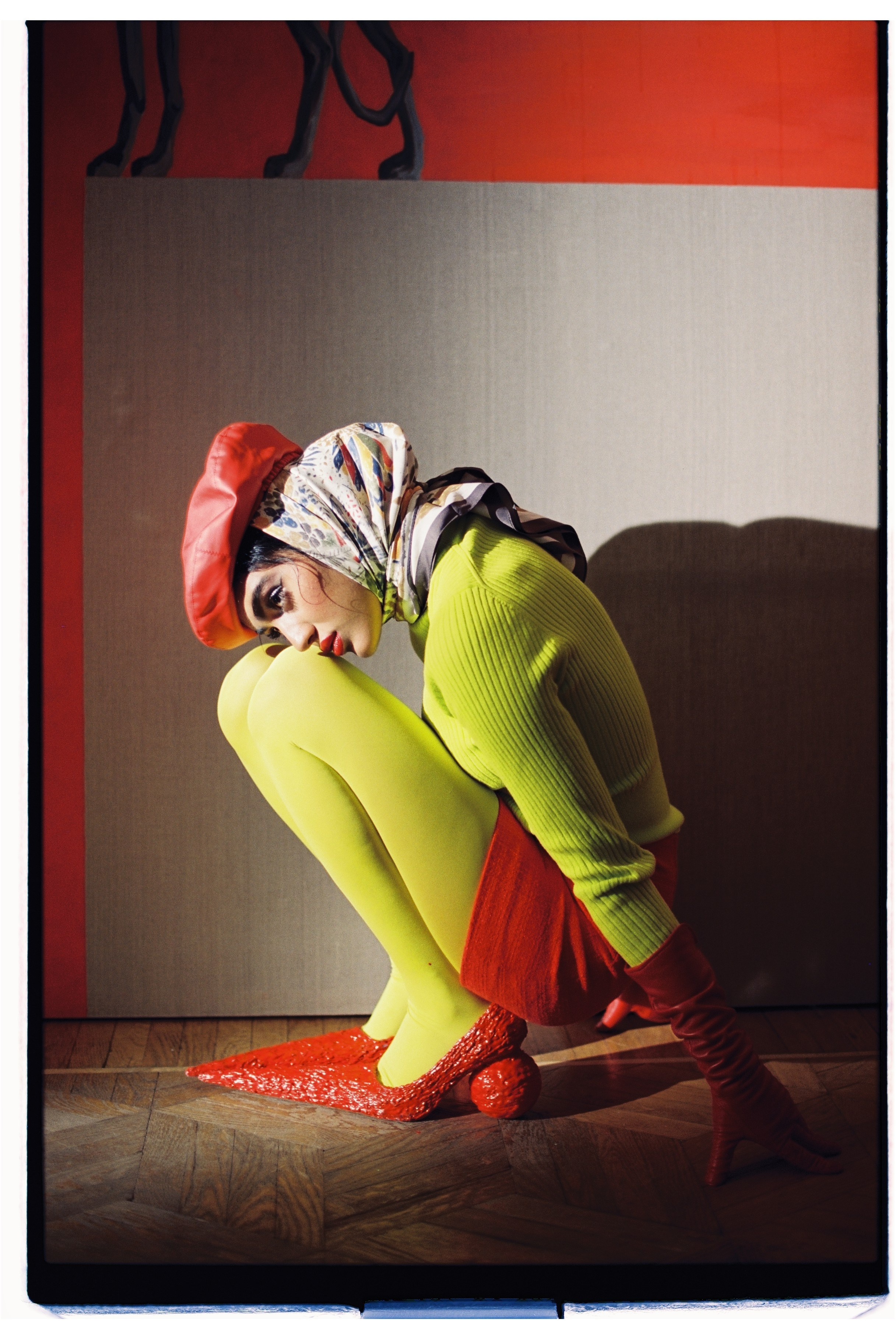 Свадебный и фэшн фотограф в Москве и Санкт-Петербурге