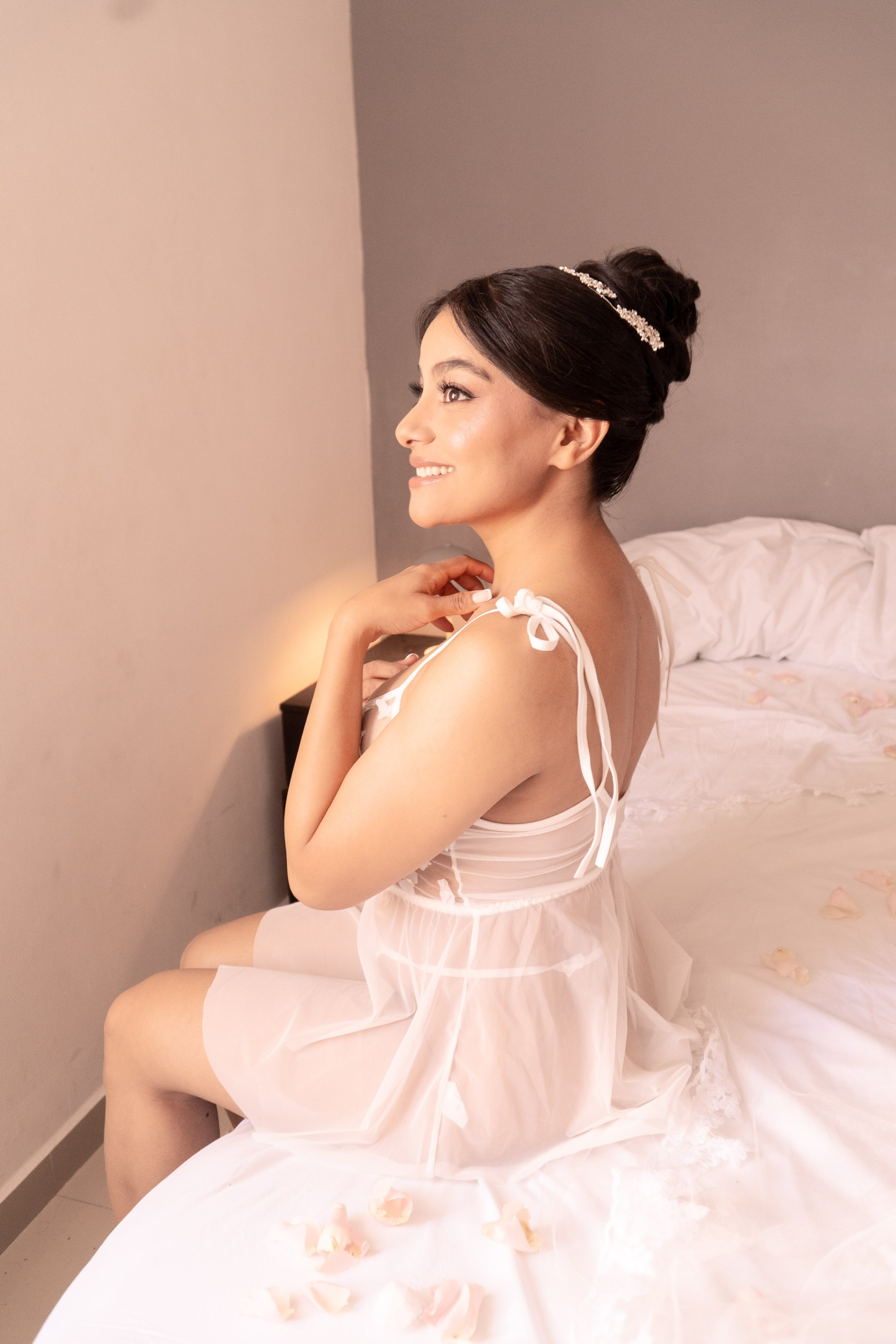 Carola & Gerson. Wedding Photographer in Barcelona and Medellin