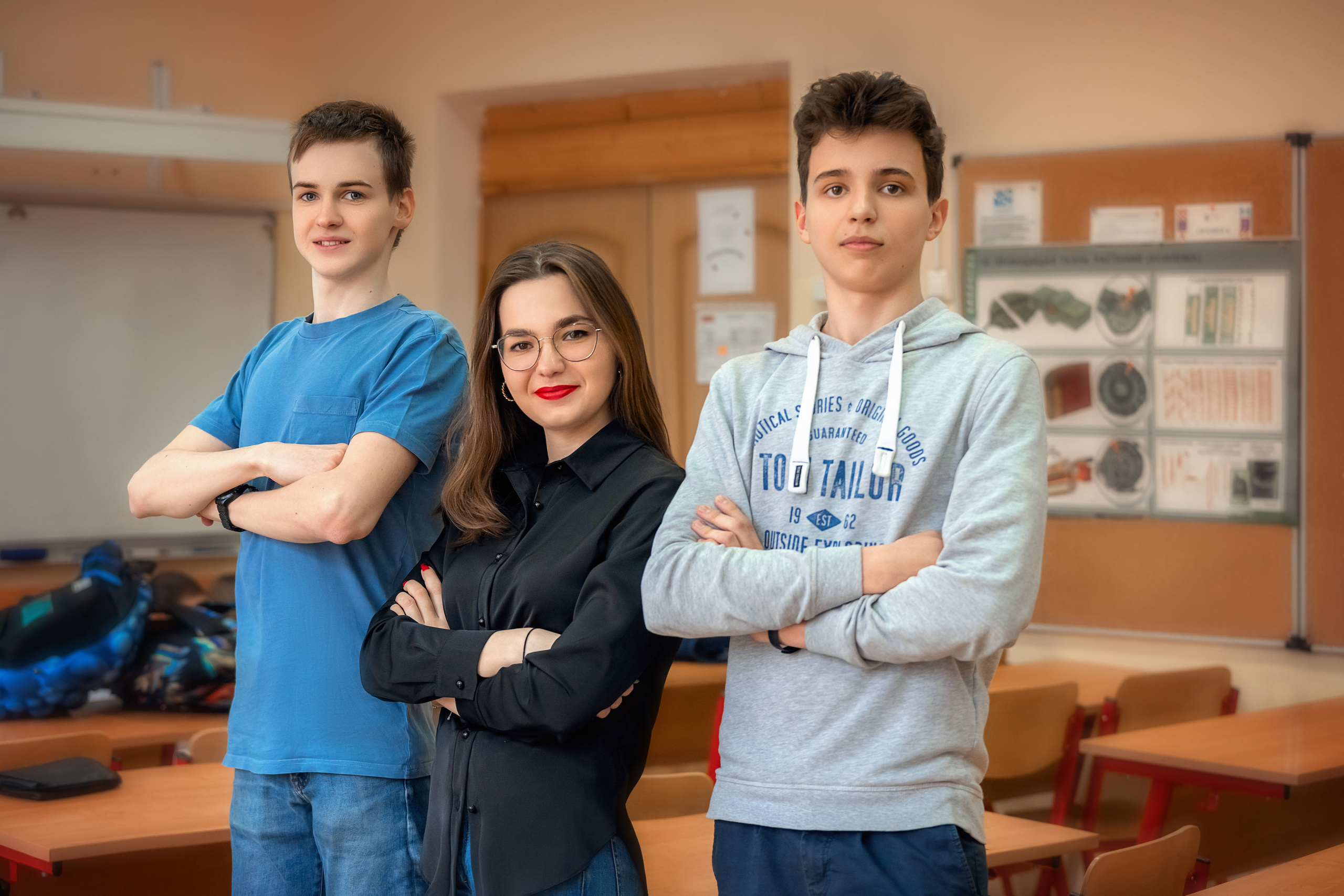 Мой лицей. Семейный фотограф в Москве и Московской области Элла Слюсарь