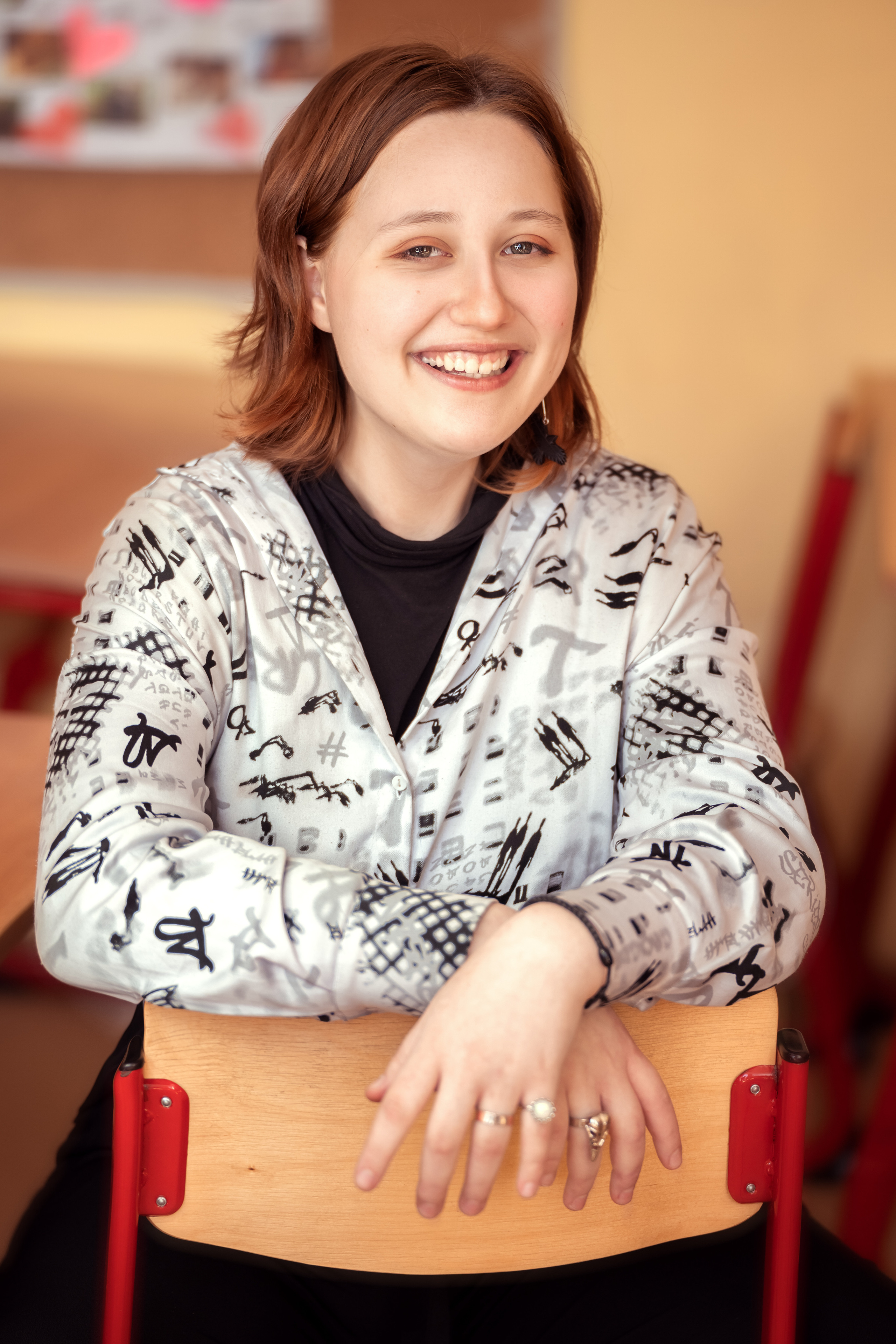 Мой лицей. Семейный фотограф в Москве и Московской области Элла Слюсарь